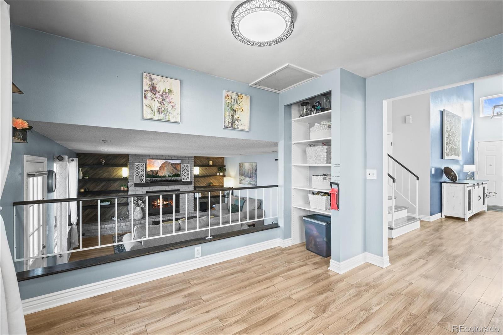 MLS Image #15 for 8815 w quarto circle,littleton, Colorado