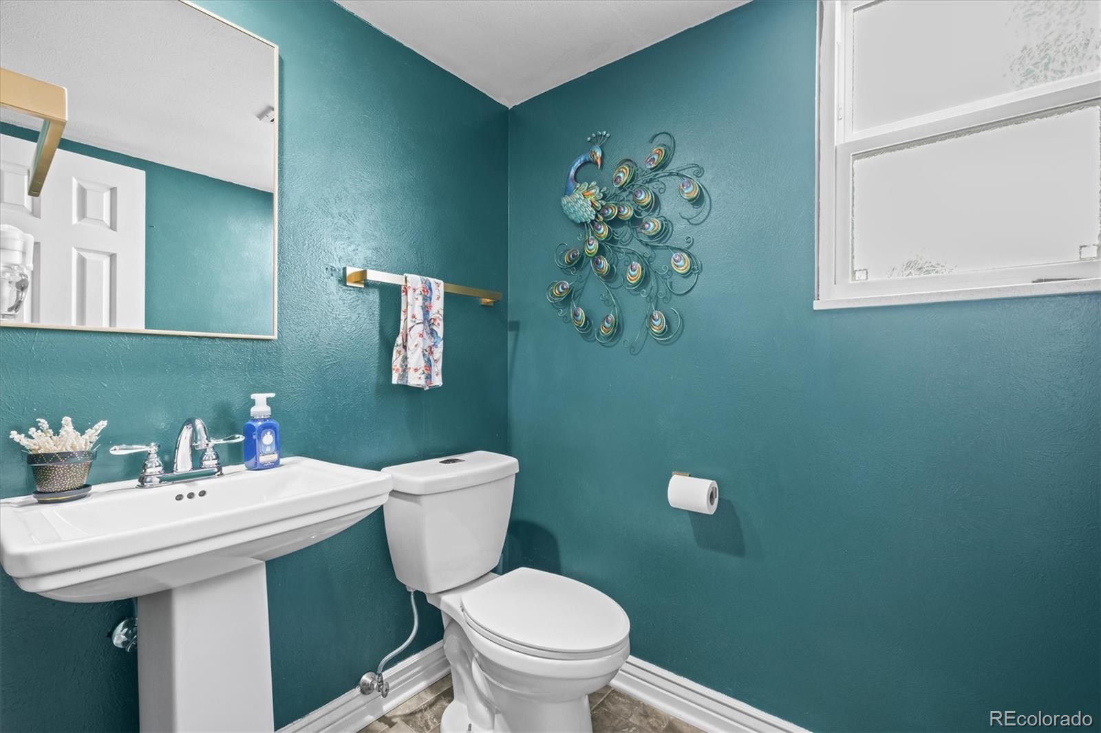 MLS Image #21 for 8815 w quarto circle,littleton, Colorado