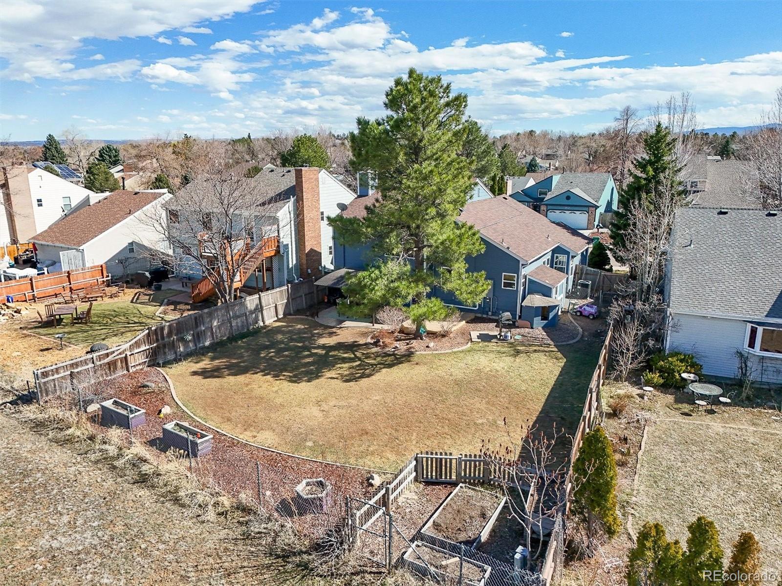 MLS Image #23 for 8815 w quarto circle,littleton, Colorado