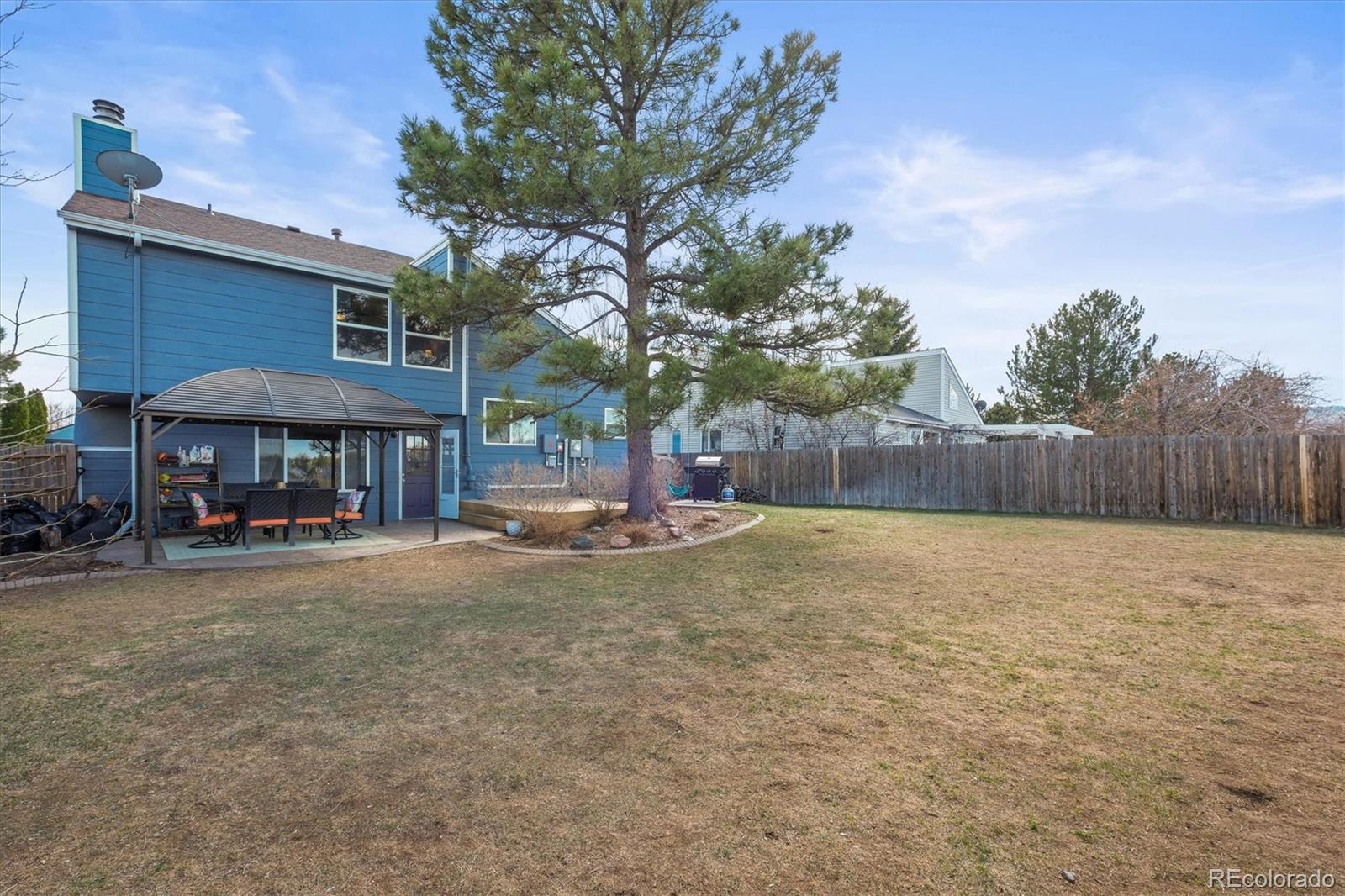 MLS Image #24 for 8815 w quarto circle,littleton, Colorado