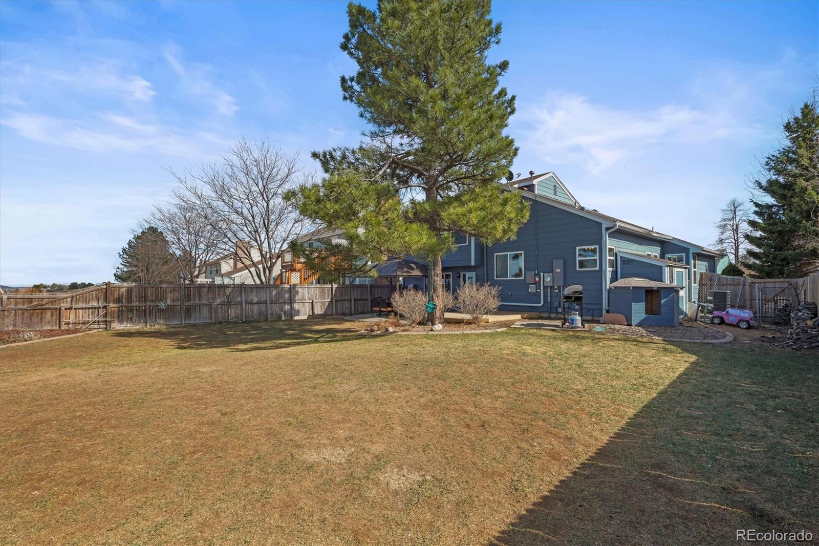 MLS Image #25 for 8815 w quarto circle,littleton, Colorado