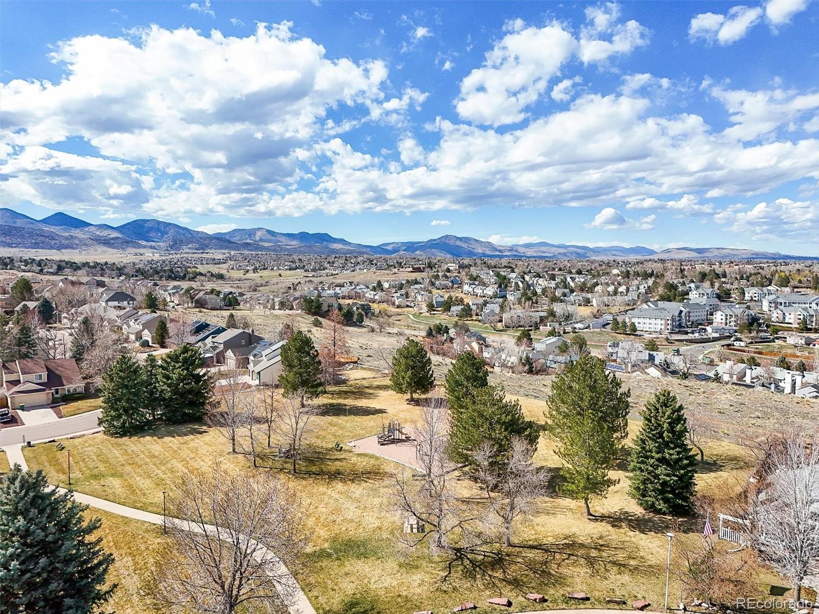 MLS Image #3 for 8815 w quarto circle,littleton, Colorado