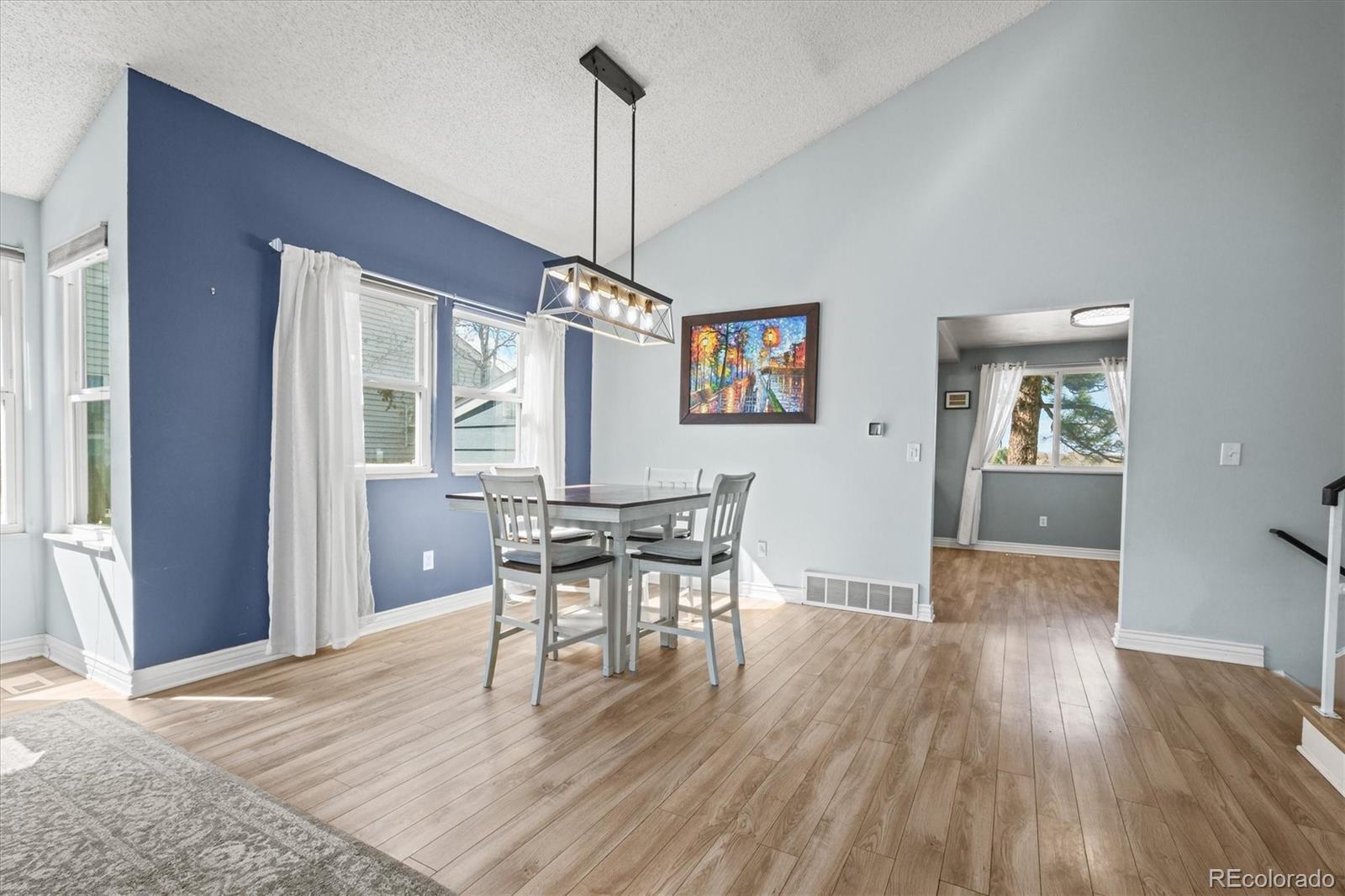 MLS Image #4 for 8815 w quarto circle,littleton, Colorado