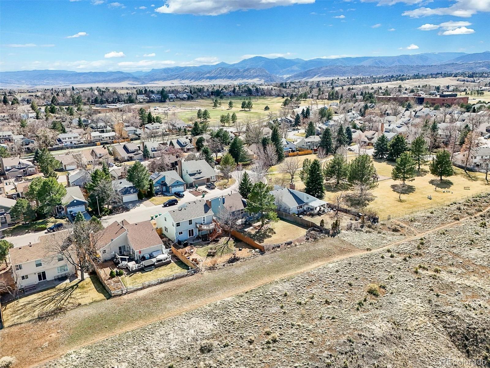 MLS Image #41 for 8815 w quarto circle,littleton, Colorado