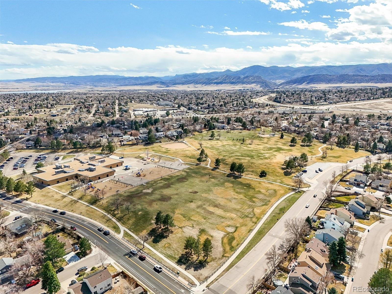 MLS Image #42 for 8815 w quarto circle,littleton, Colorado