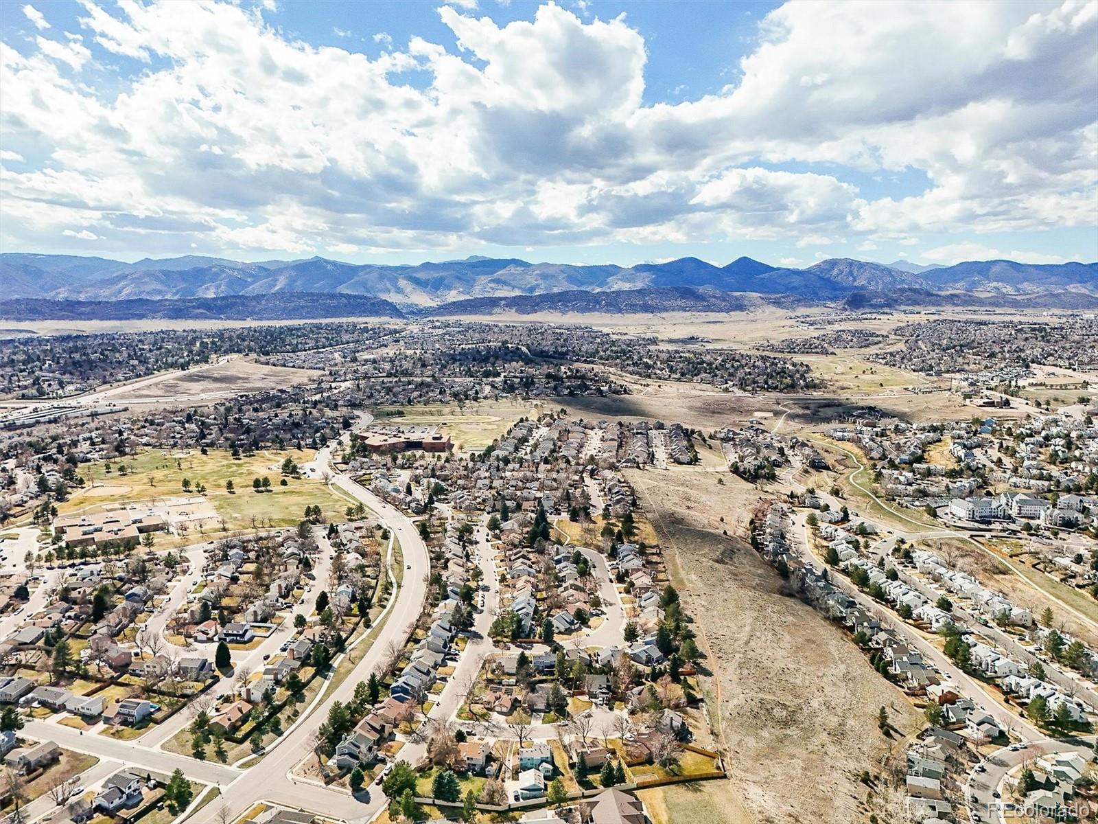 MLS Image #44 for 8815 w quarto circle,littleton, Colorado