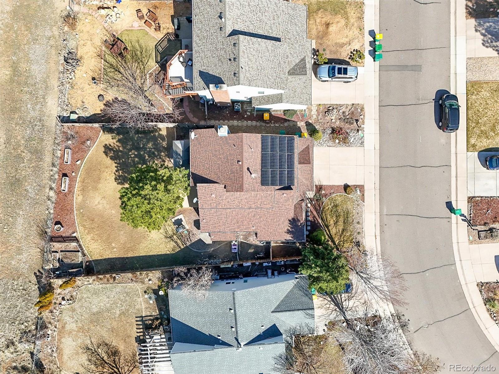 MLS Image #45 for 8815 w quarto circle,littleton, Colorado