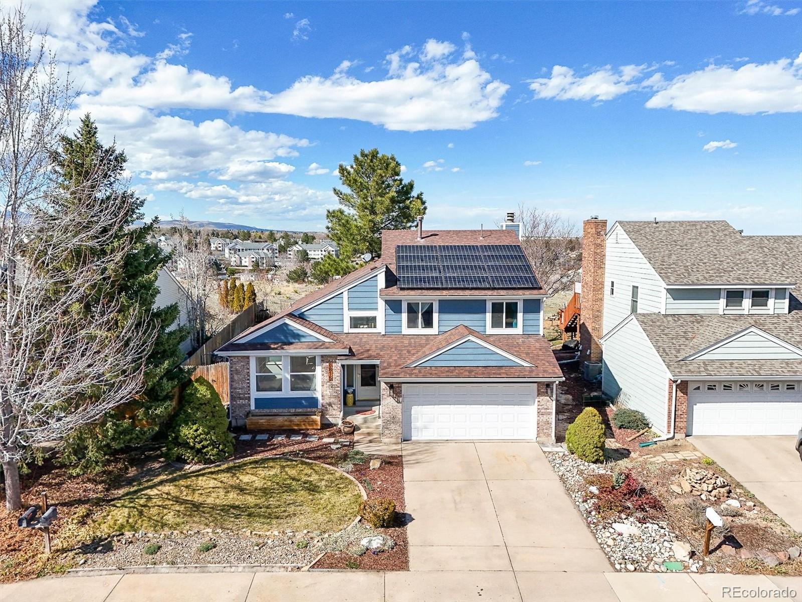 MLS Image #46 for 8815 w quarto circle,littleton, Colorado