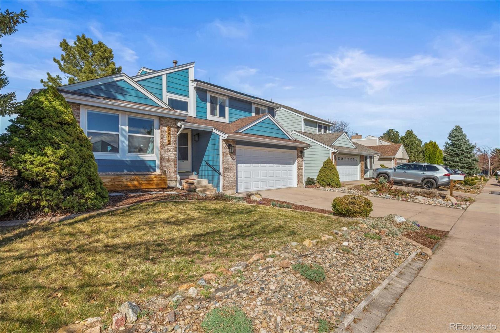 MLS Image #47 for 8815 w quarto circle,littleton, Colorado