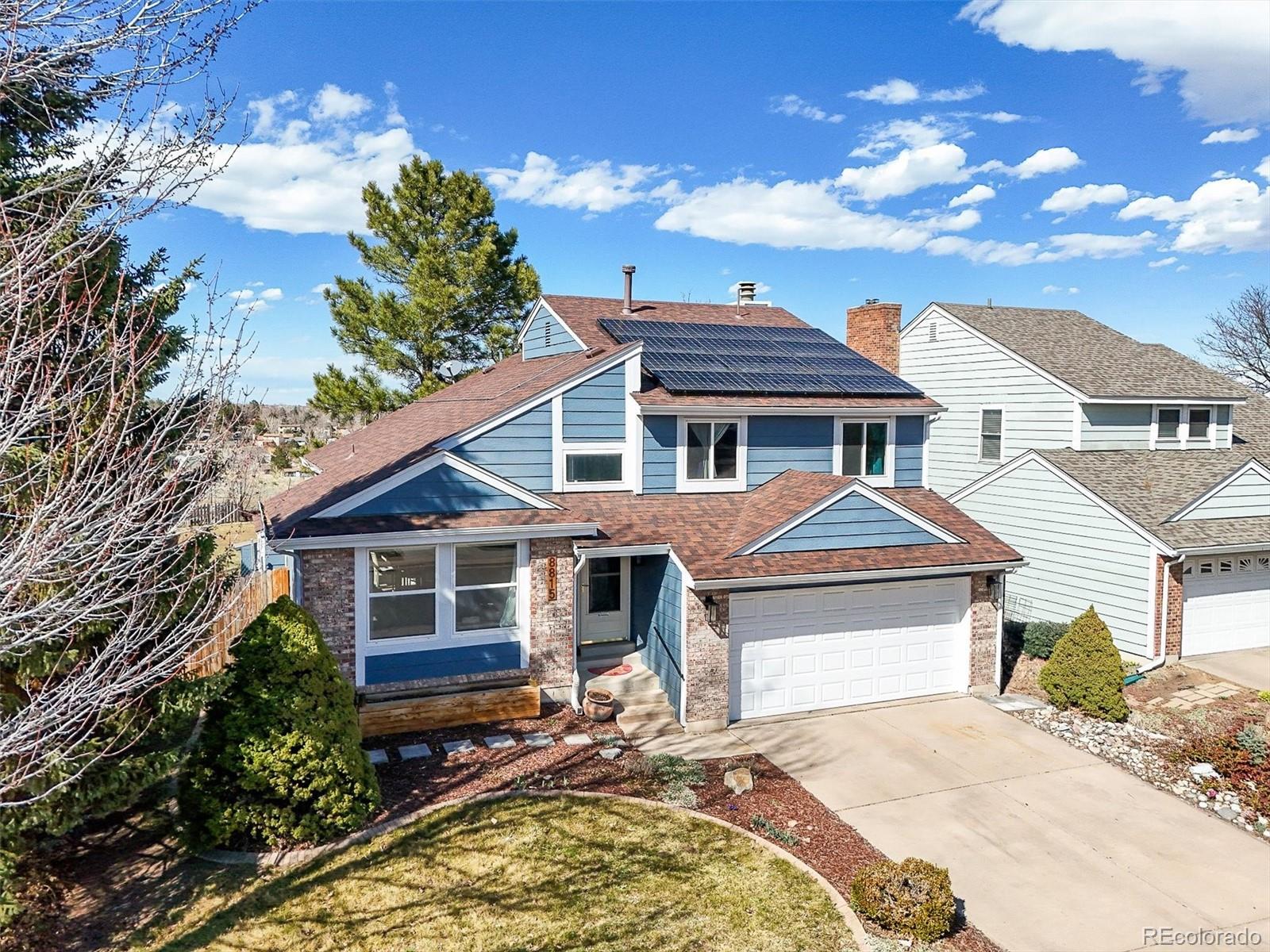 MLS Image #48 for 8815 w quarto circle,littleton, Colorado