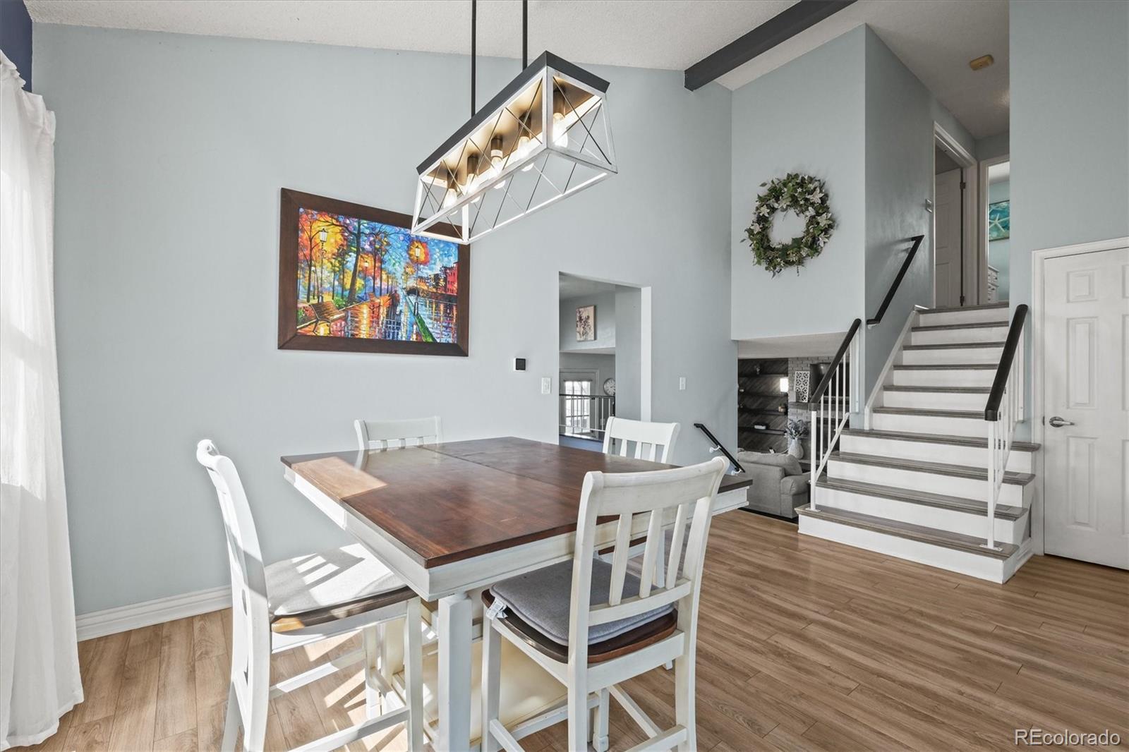 MLS Image #5 for 8815 w quarto circle,littleton, Colorado