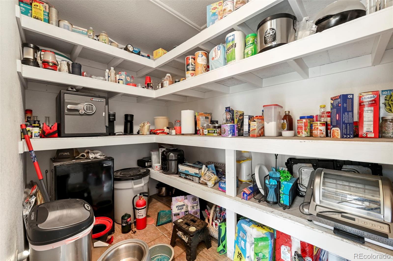 MLS Image #11 for 233  black mesa circle,florissant, Colorado