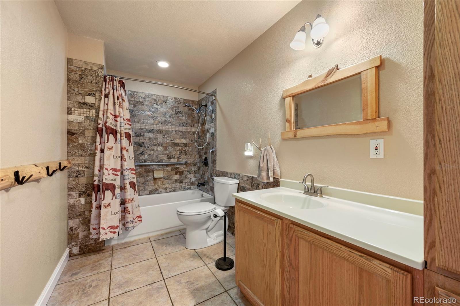 MLS Image #13 for 233  black mesa circle,florissant, Colorado