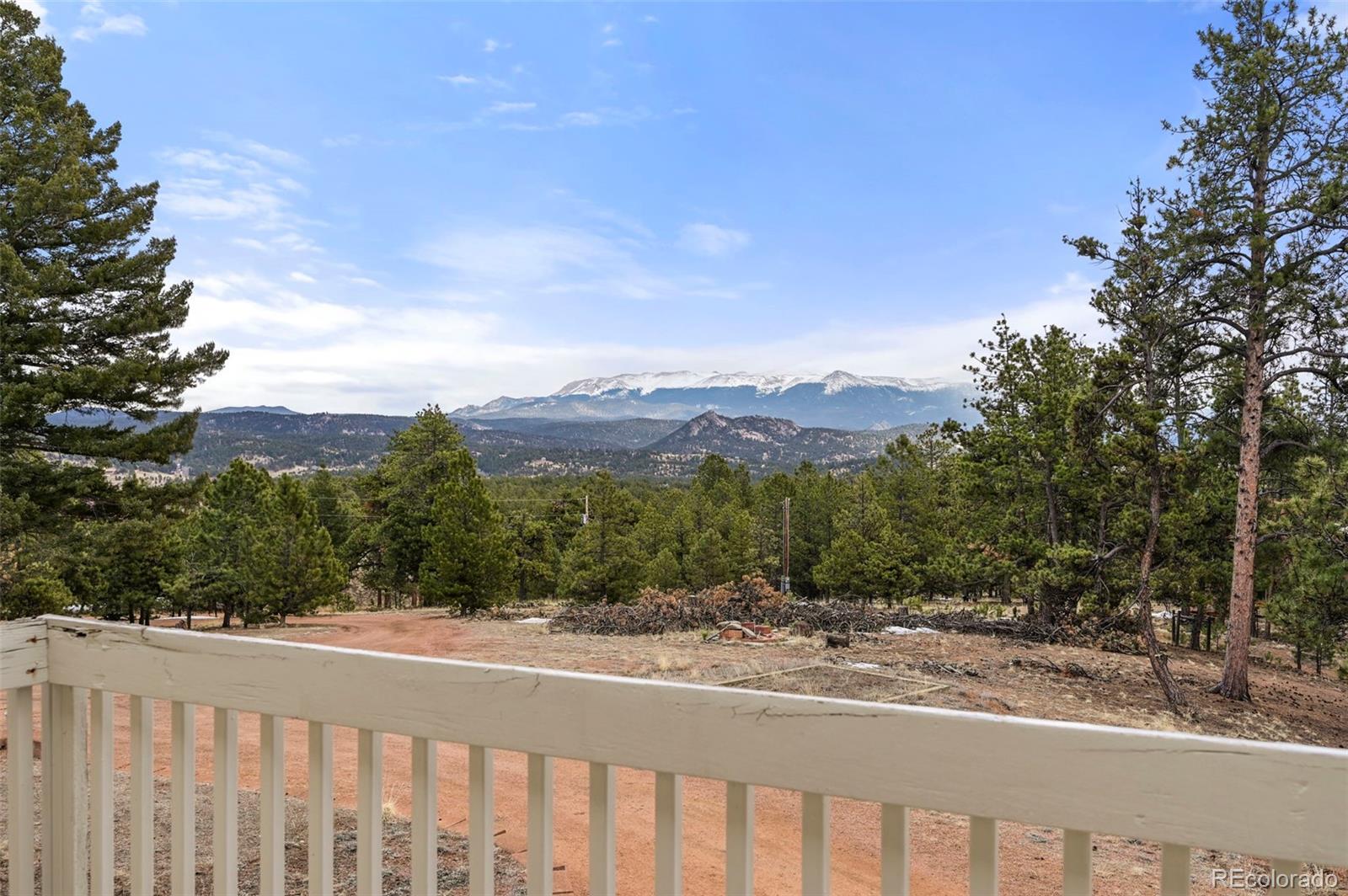 MLS Image #17 for 233  black mesa circle,florissant, Colorado