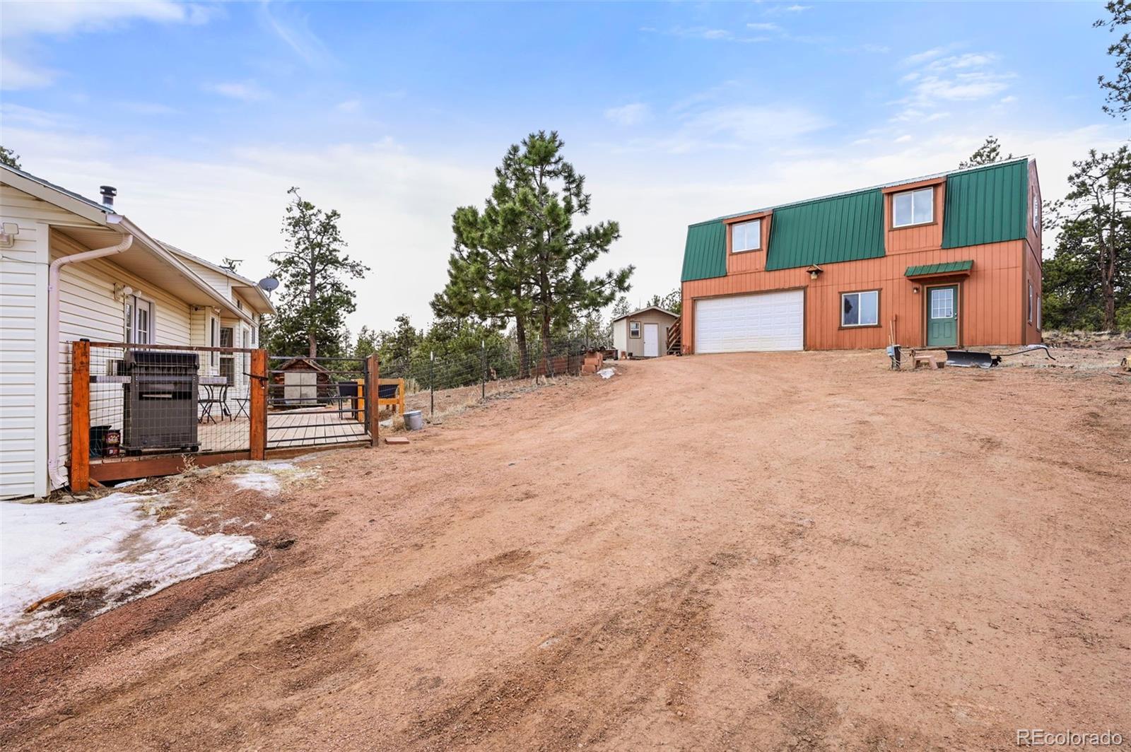 MLS Image #26 for 233  black mesa circle,florissant, Colorado