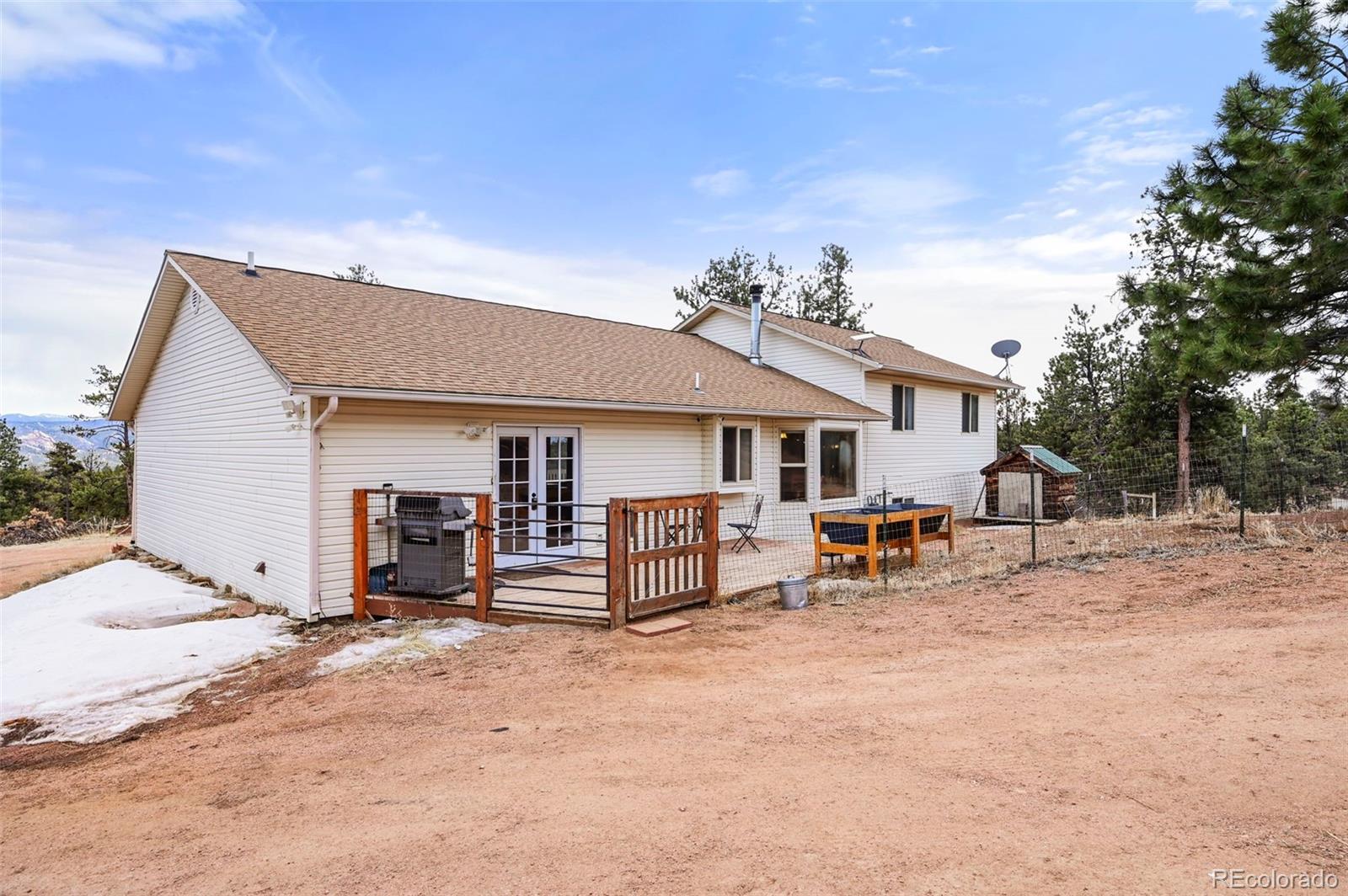 MLS Image #27 for 233  black mesa circle,florissant, Colorado
