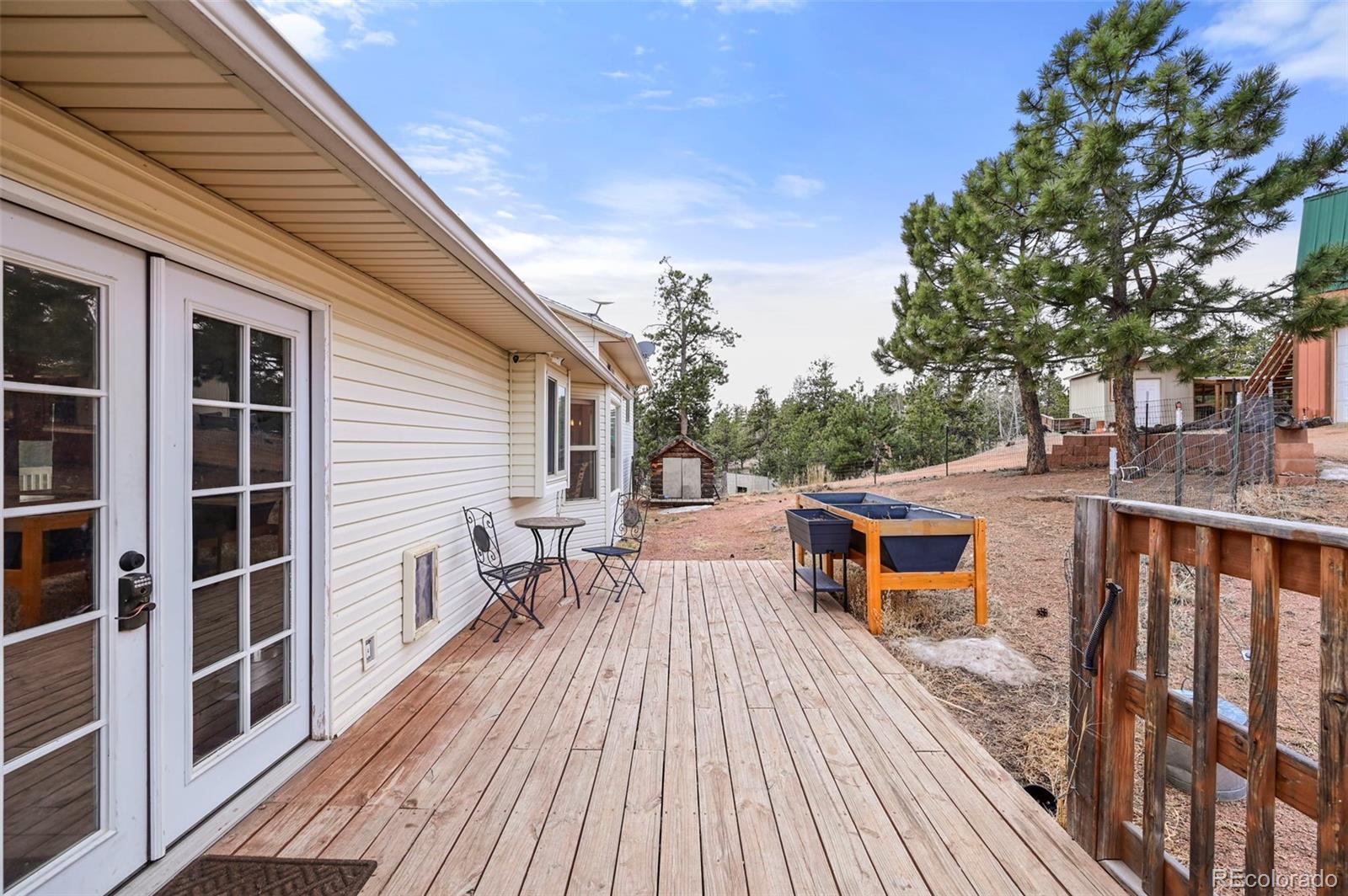 MLS Image #28 for 233  black mesa circle,florissant, Colorado