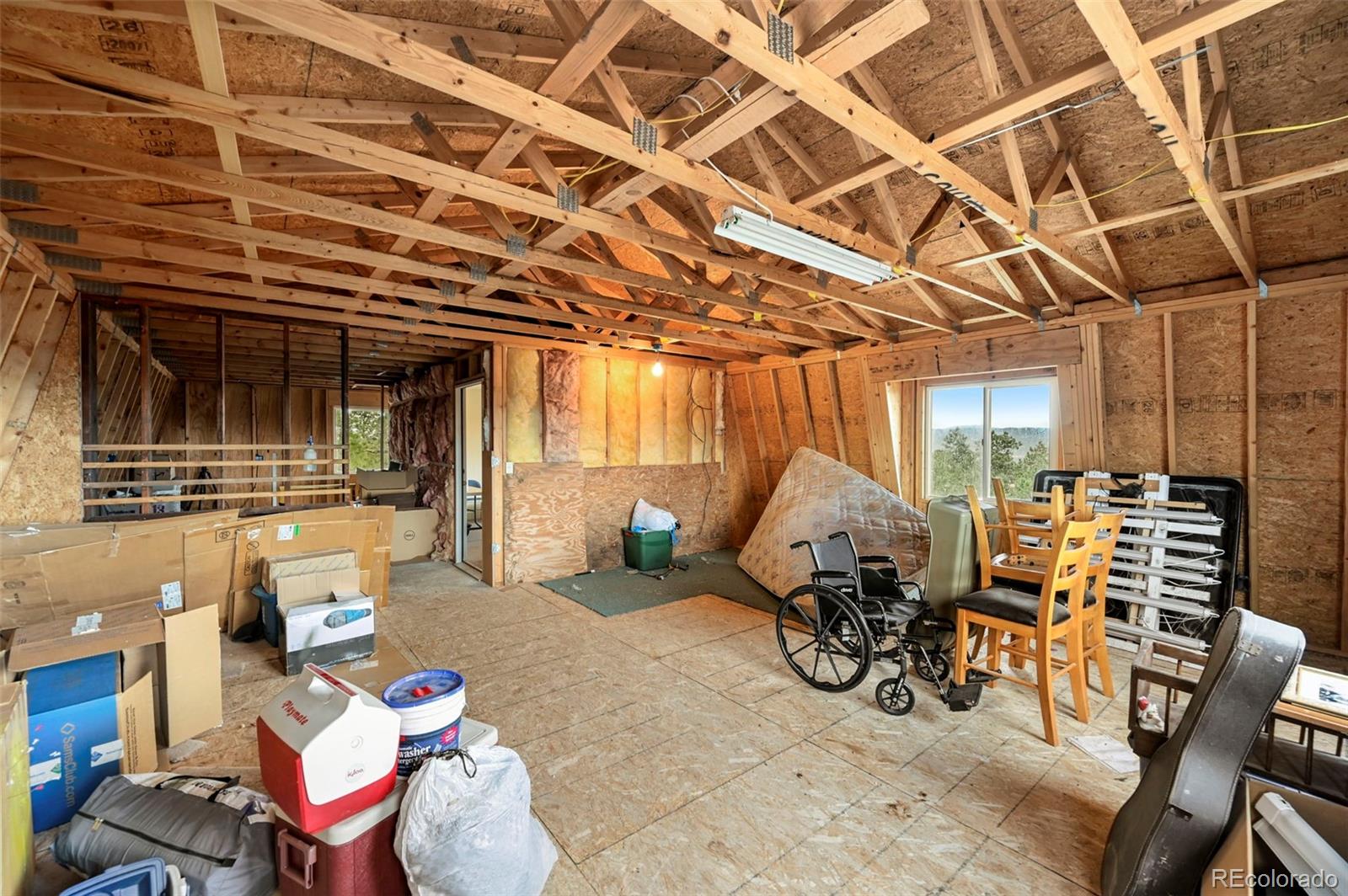 MLS Image #34 for 233  black mesa circle,florissant, Colorado
