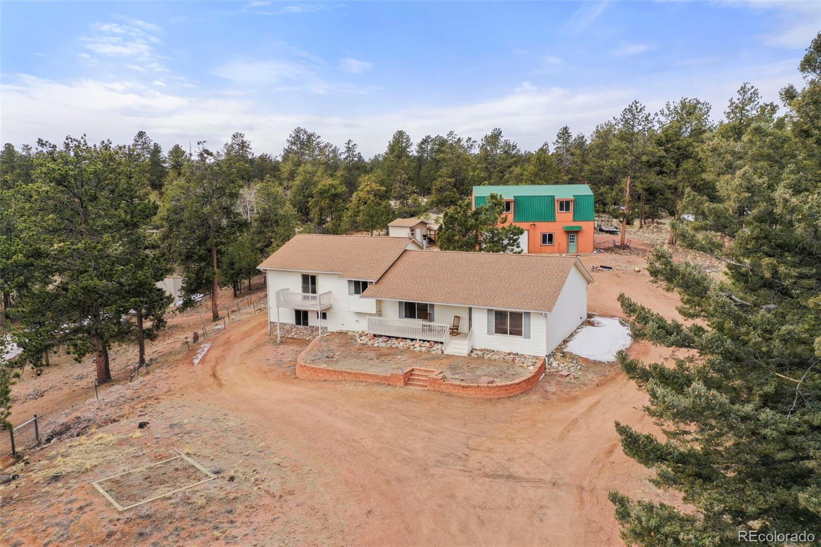 MLS Image #36 for 233  black mesa circle,florissant, Colorado