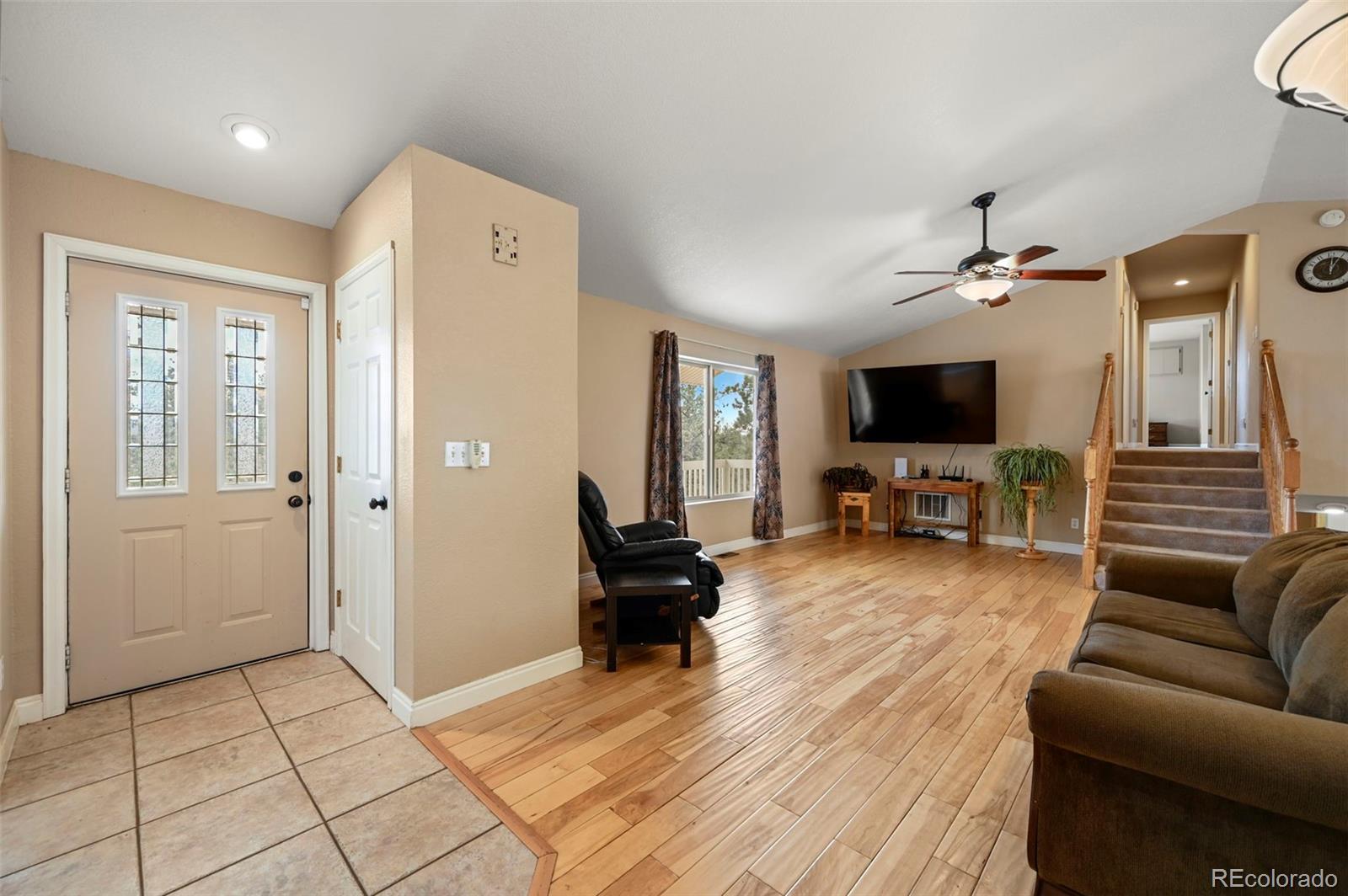MLS Image #4 for 233  black mesa circle,florissant, Colorado