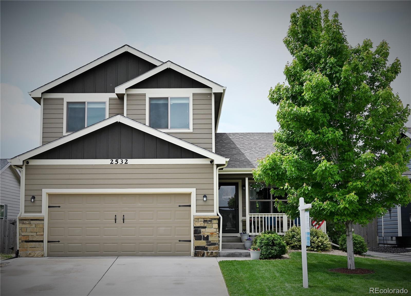 CMA Image for 483 s carriage drive,Milliken, Colorado
