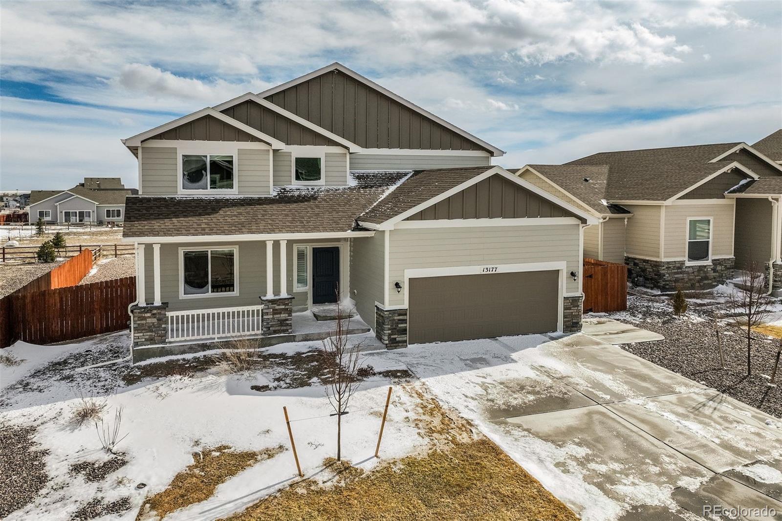 CMA Image for 13177  crooked hill drive,Peyton, Colorado