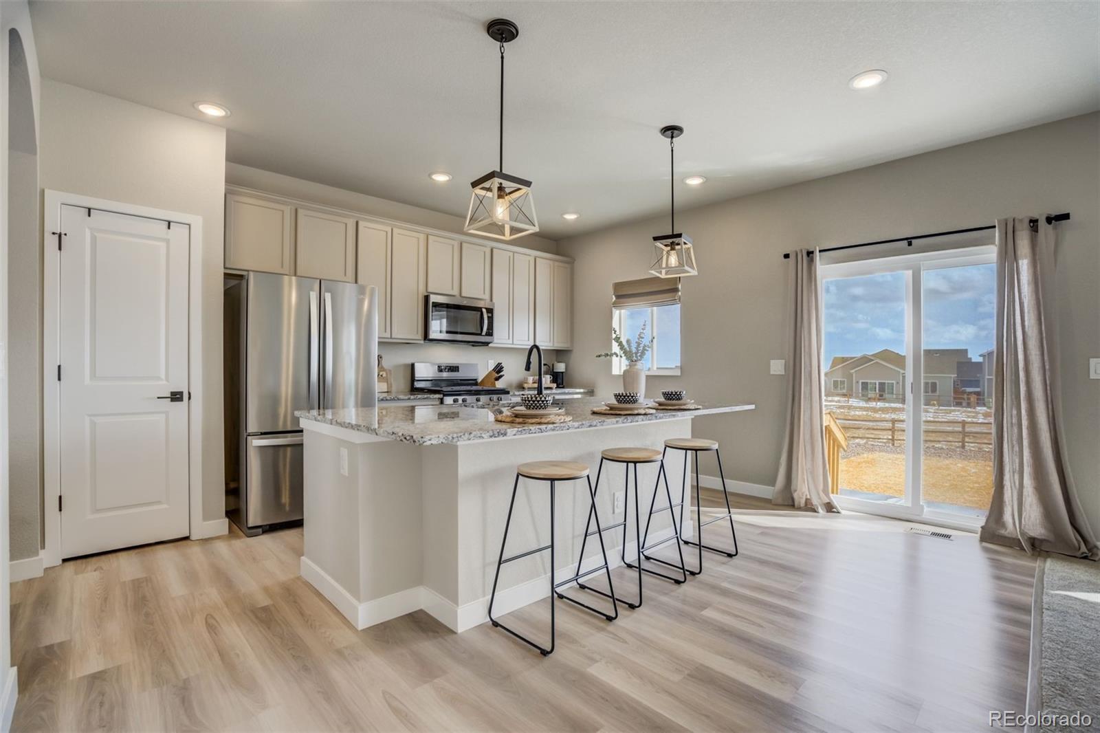 MLS Image #11 for 13177  crooked hill drive,peyton, Colorado