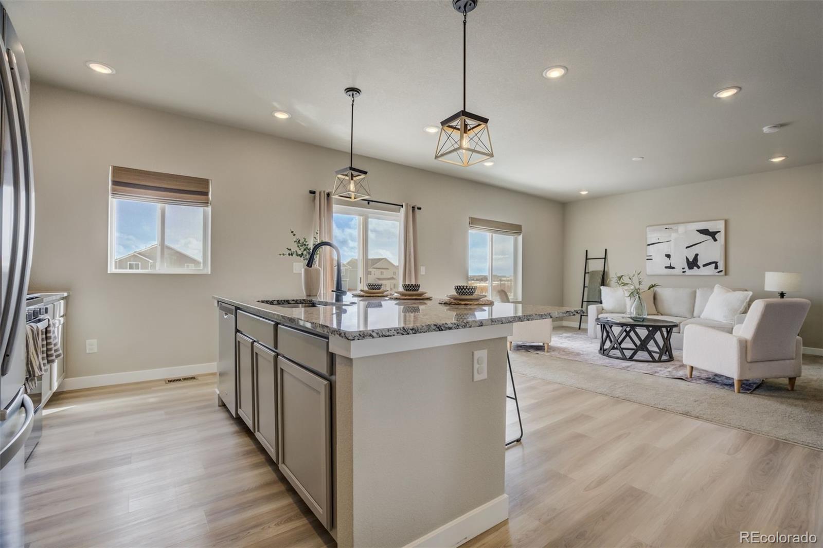 MLS Image #12 for 13177  crooked hill drive,peyton, Colorado