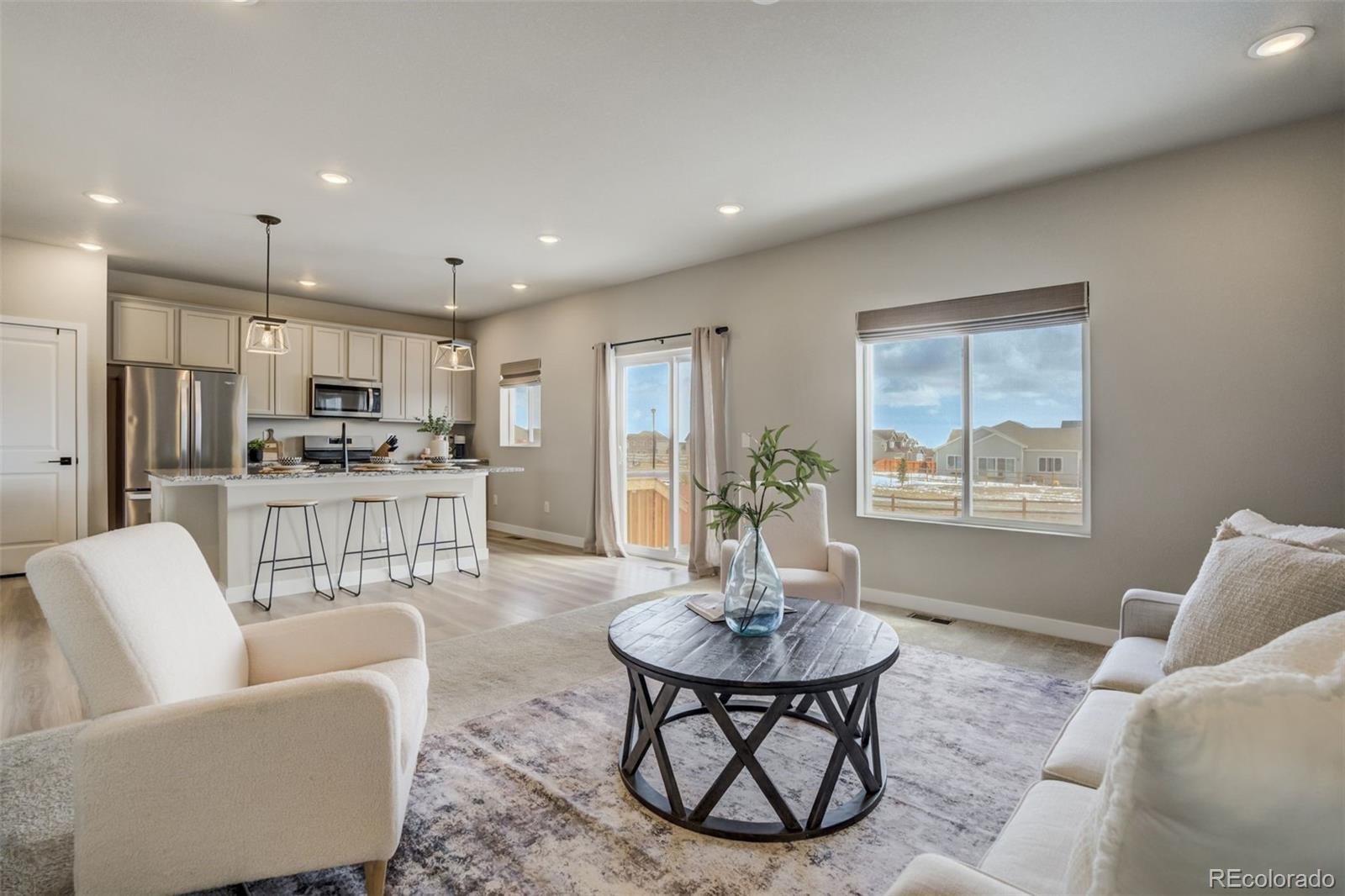 MLS Image #14 for 13177  crooked hill drive,peyton, Colorado
