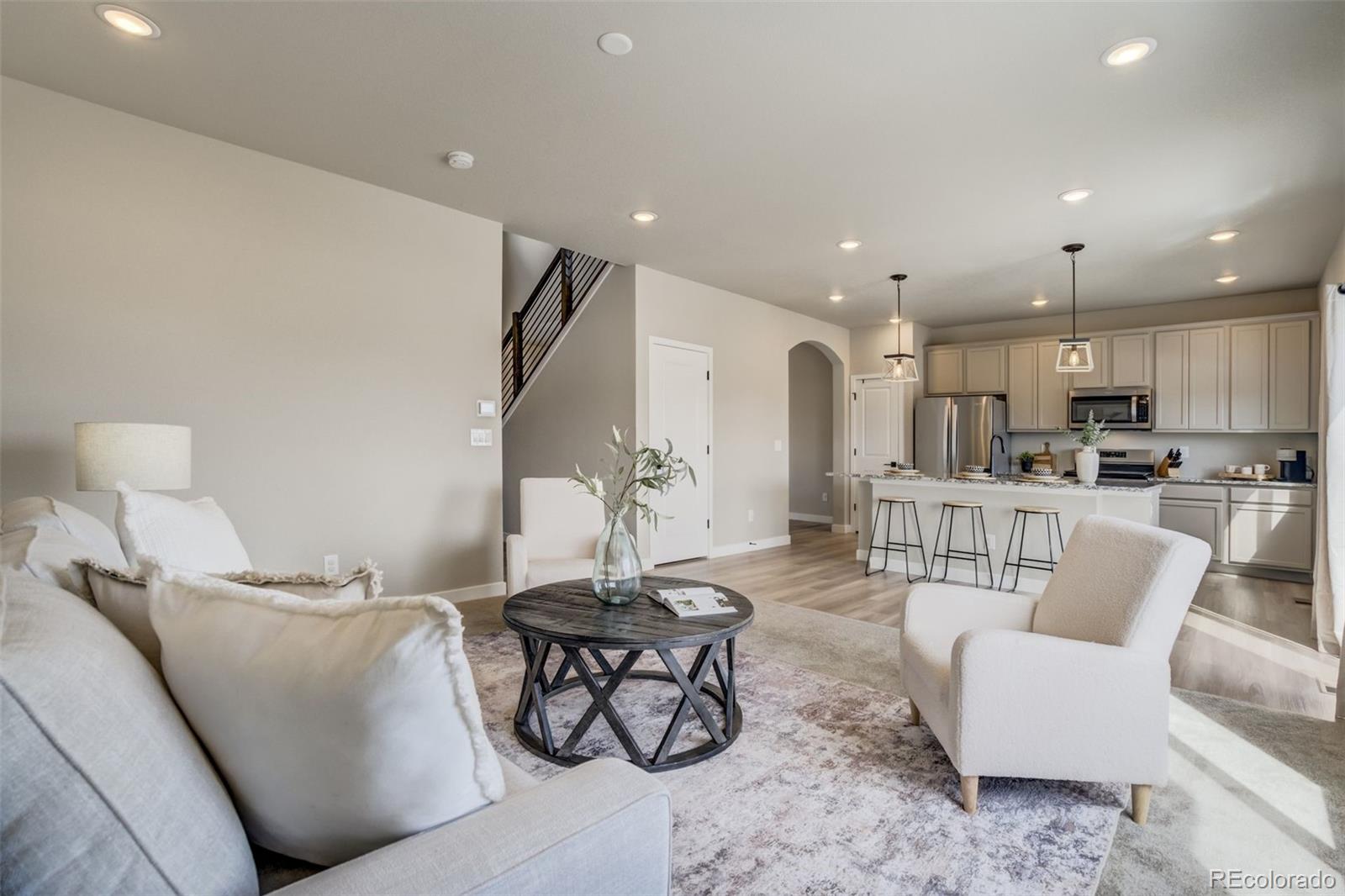 MLS Image #2 for 13177  crooked hill drive,peyton, Colorado