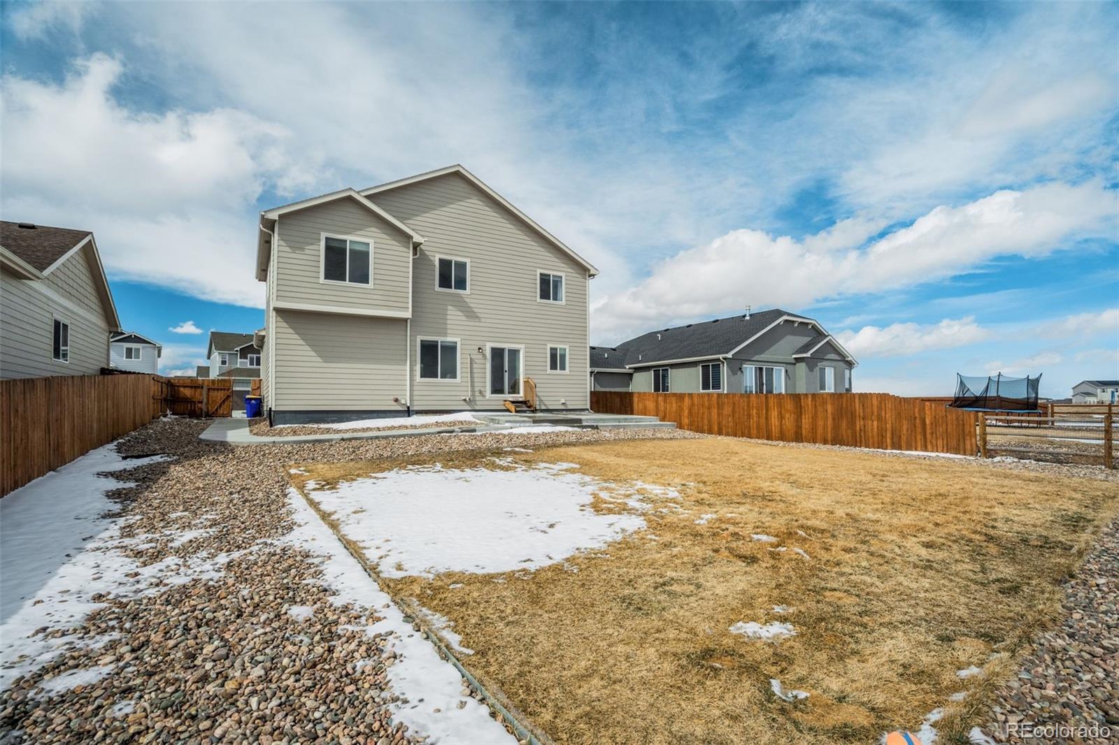 MLS Image #37 for 13177  crooked hill drive,peyton, Colorado