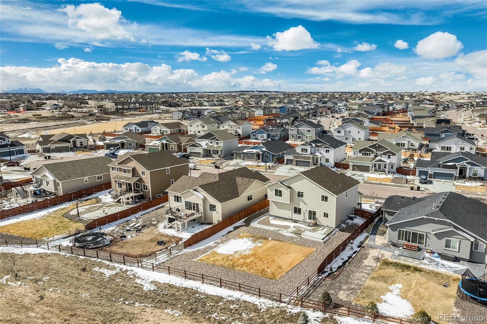 MLS Image #39 for 13177  crooked hill drive,peyton, Colorado