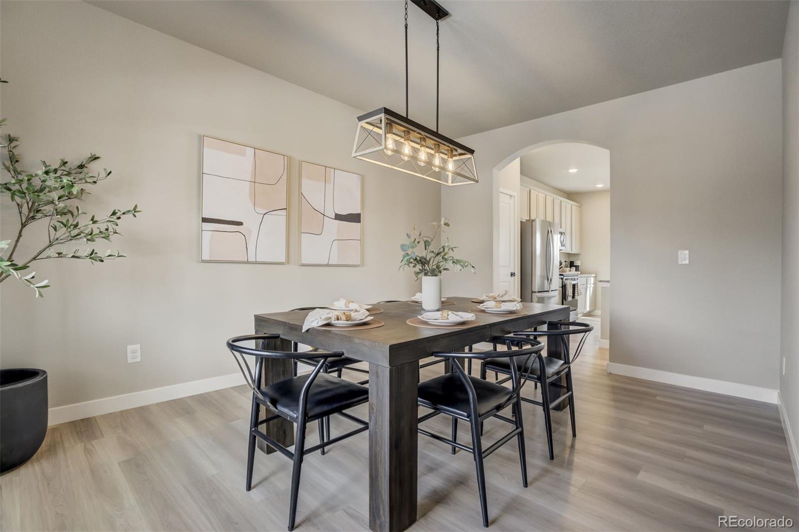 MLS Image #4 for 13177  crooked hill drive,peyton, Colorado