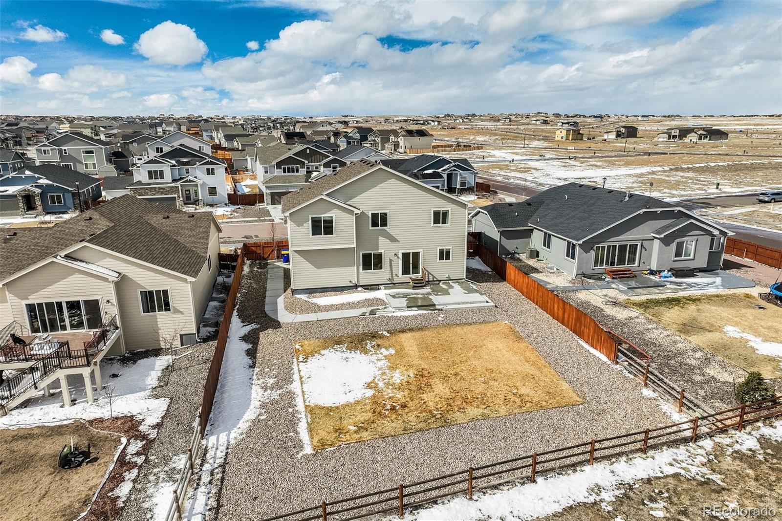 MLS Image #40 for 13177  crooked hill drive,peyton, Colorado
