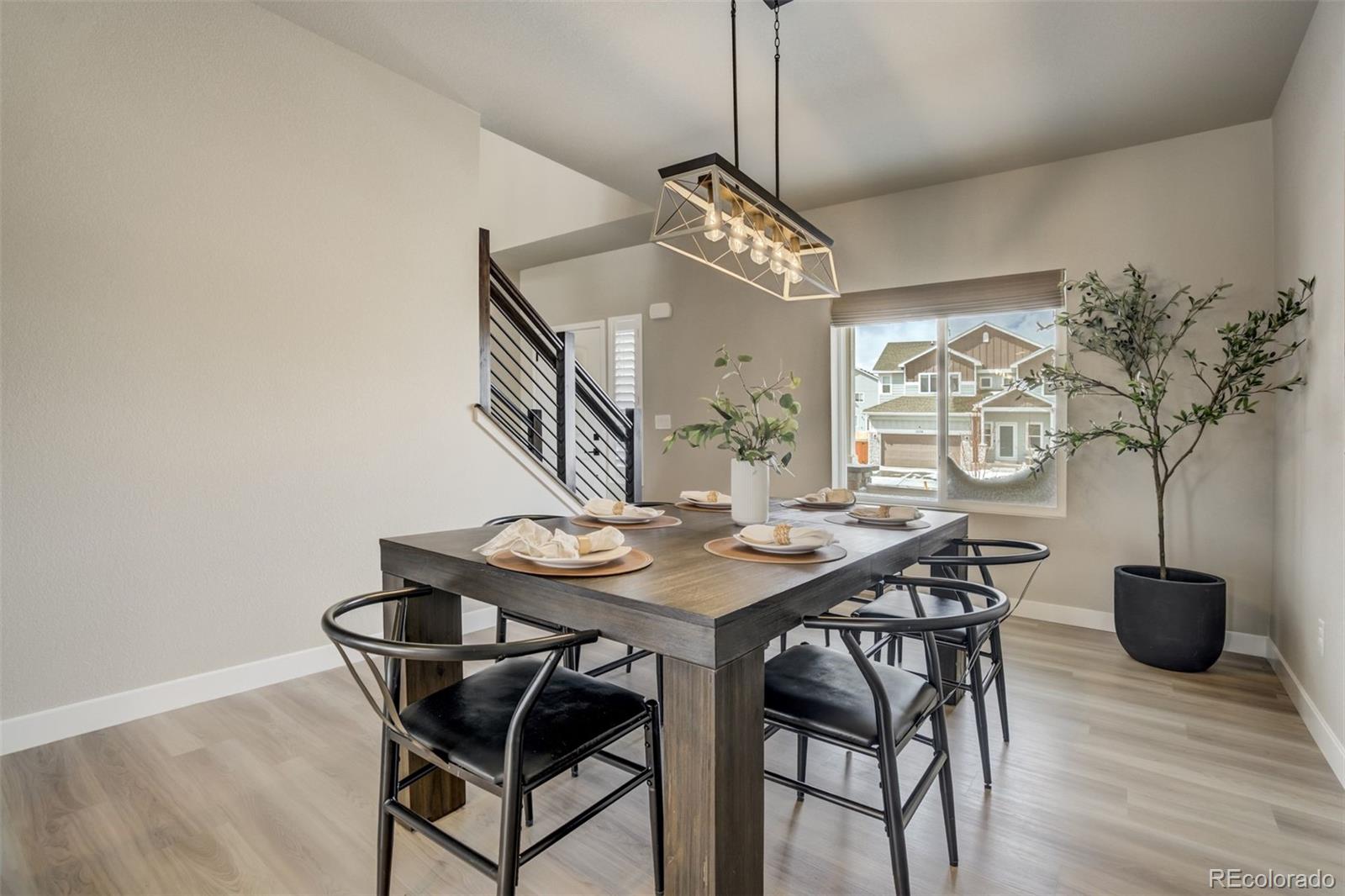 MLS Image #5 for 13177  crooked hill drive,peyton, Colorado
