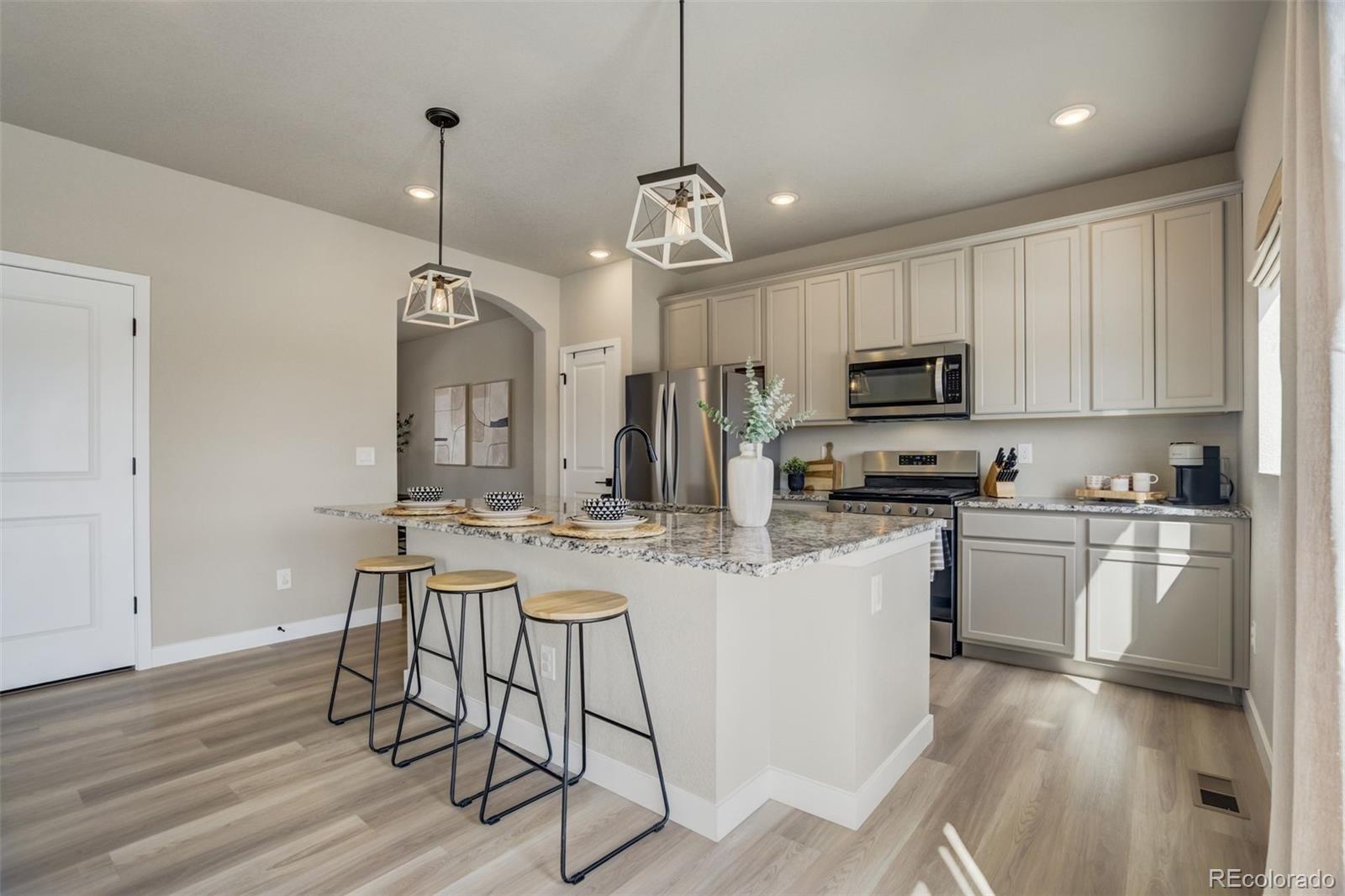 MLS Image #7 for 13177  crooked hill drive,peyton, Colorado
