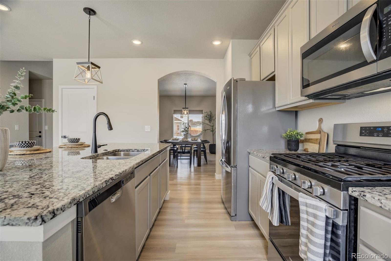 MLS Image #9 for 13177  crooked hill drive,peyton, Colorado