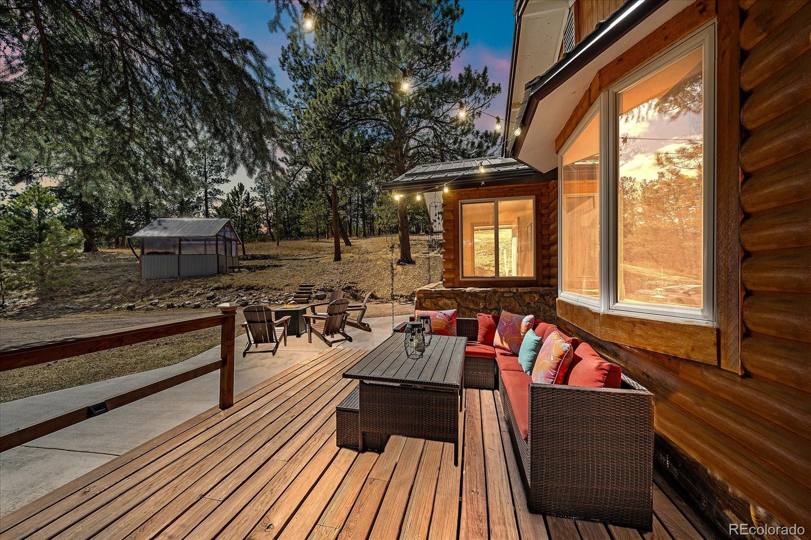 MLS Image #0 for 69  chickadee drive,bailey, Colorado
