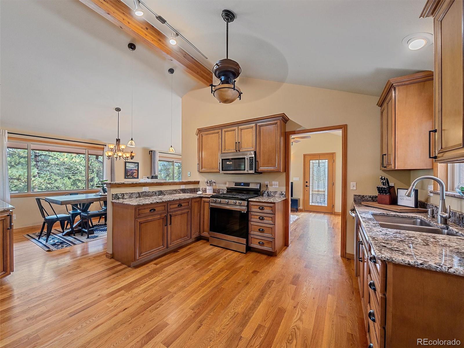 MLS Image #17 for 69  chickadee drive,bailey, Colorado
