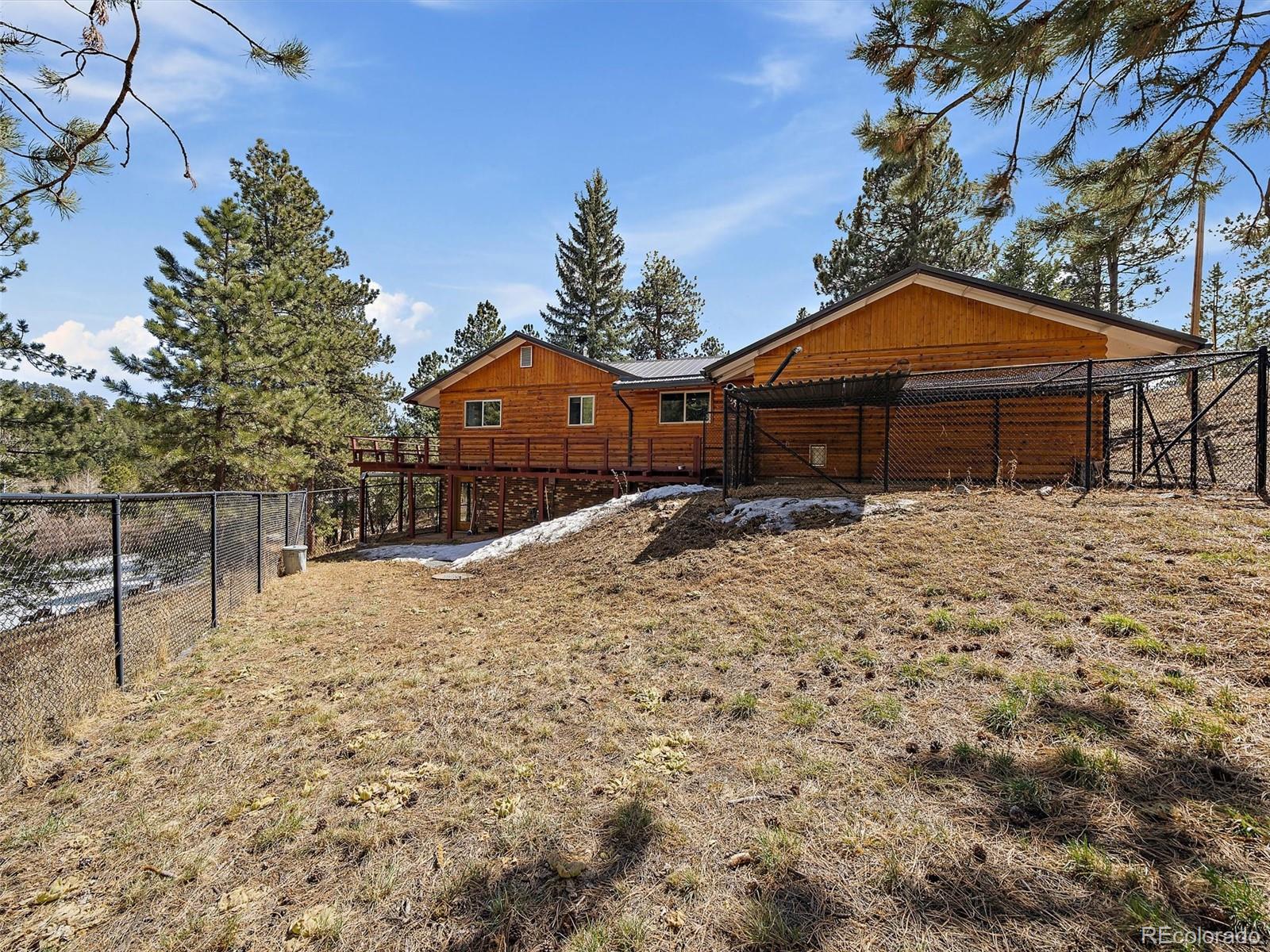 MLS Image #31 for 69  chickadee drive,bailey, Colorado
