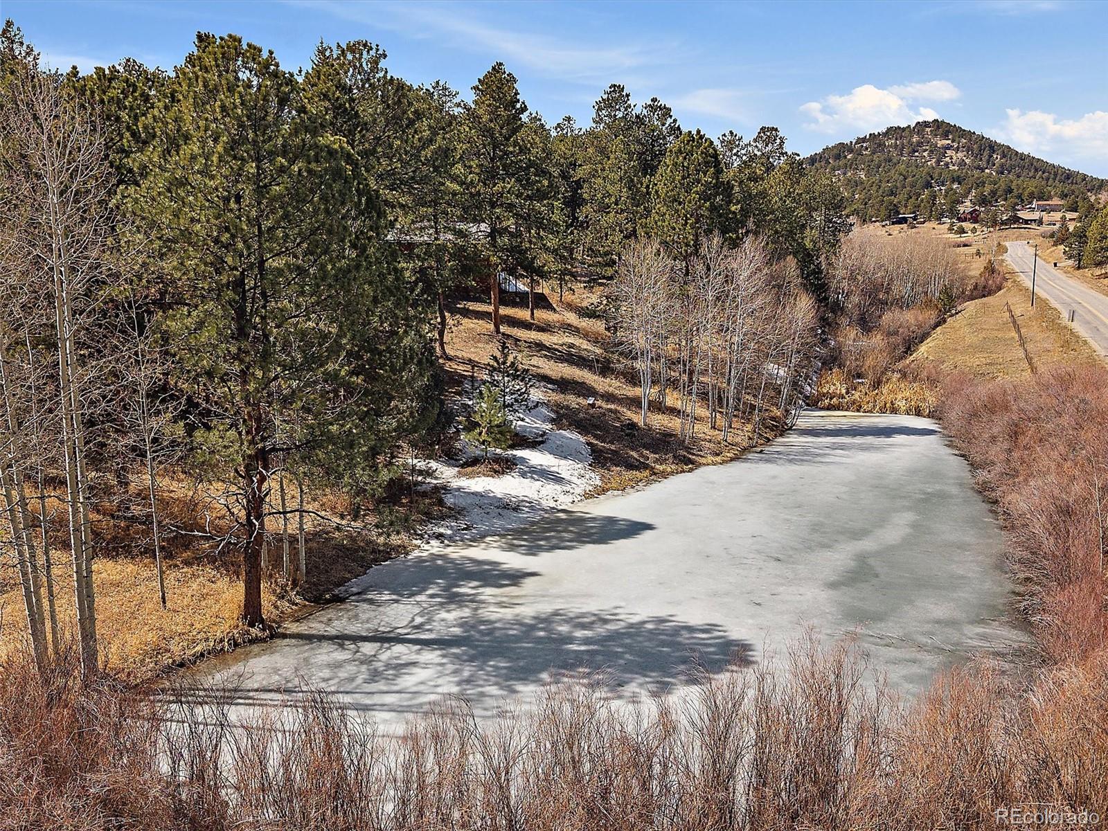 MLS Image #33 for 69  chickadee drive,bailey, Colorado