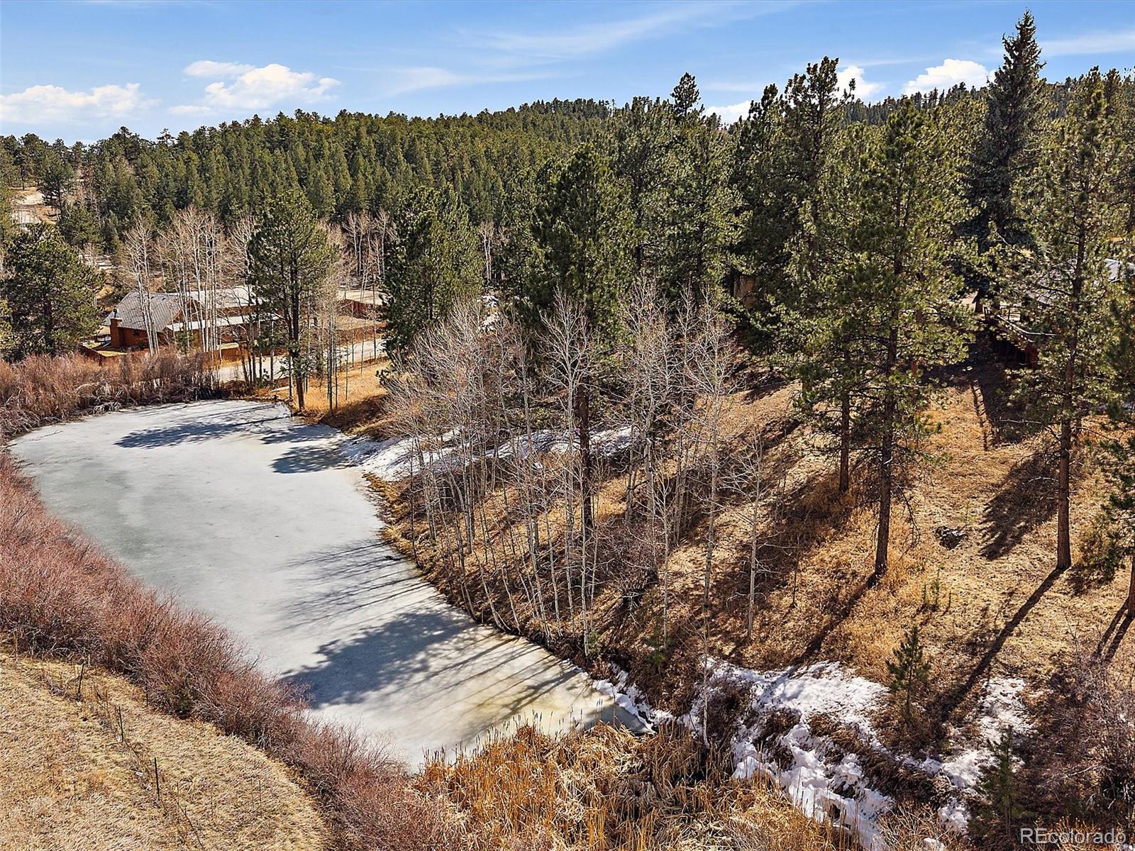 MLS Image #34 for 69  chickadee drive,bailey, Colorado