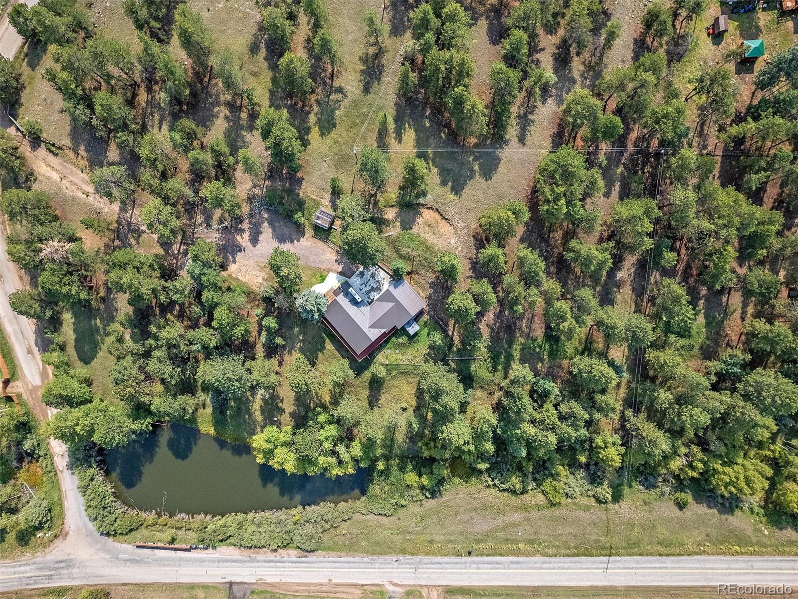 MLS Image #39 for 69  chickadee drive,bailey, Colorado
