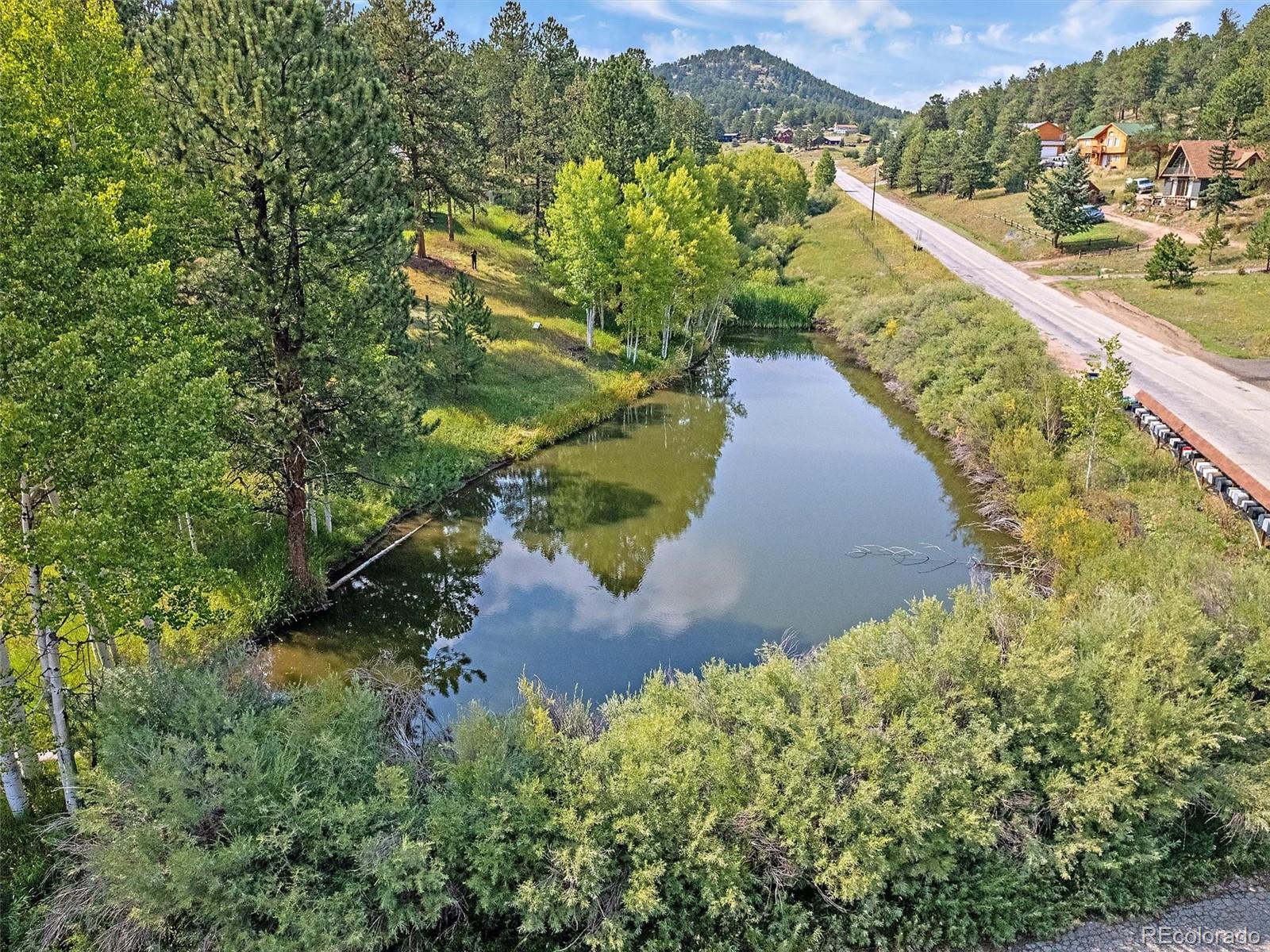 MLS Image #40 for 69  chickadee drive,bailey, Colorado