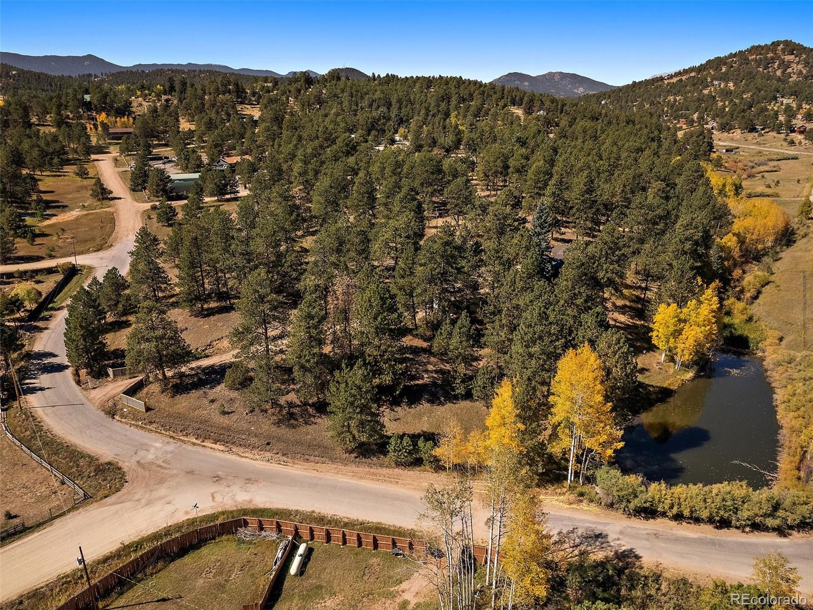 MLS Image #42 for 69  chickadee drive,bailey, Colorado