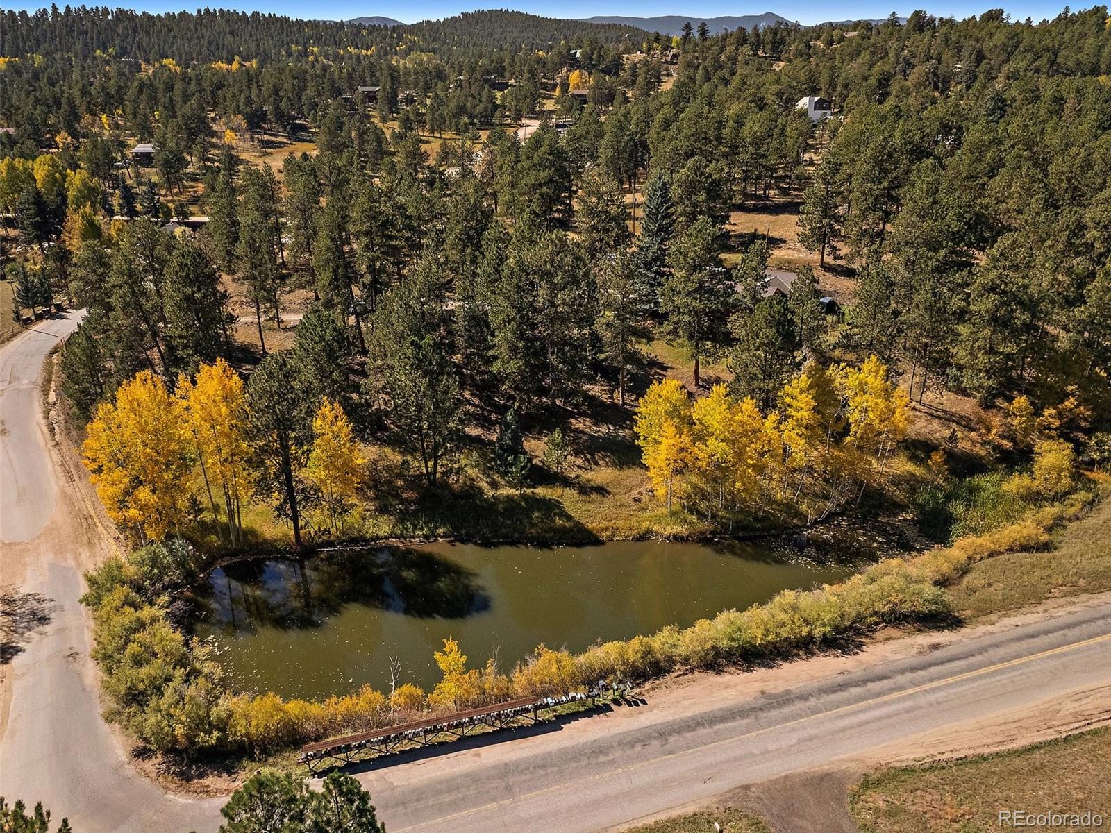 MLS Image #43 for 69  chickadee drive,bailey, Colorado