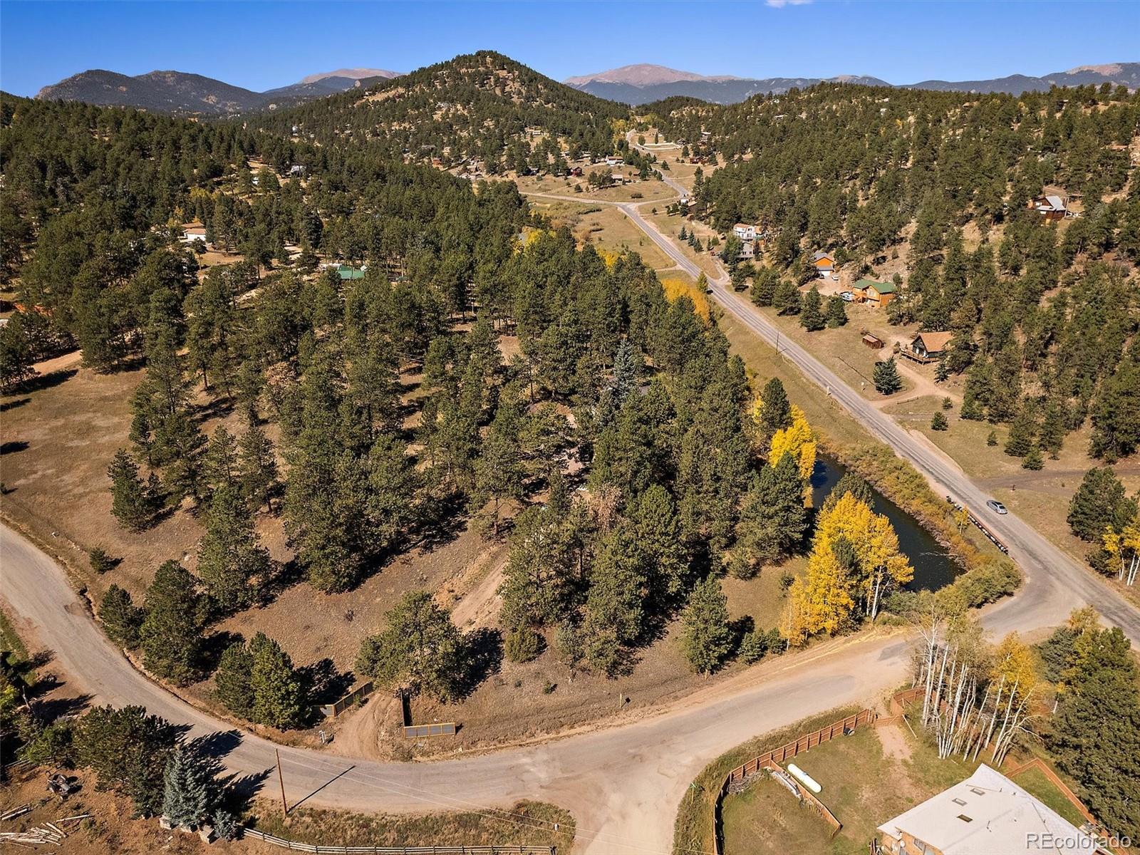 MLS Image #44 for 69  chickadee drive,bailey, Colorado