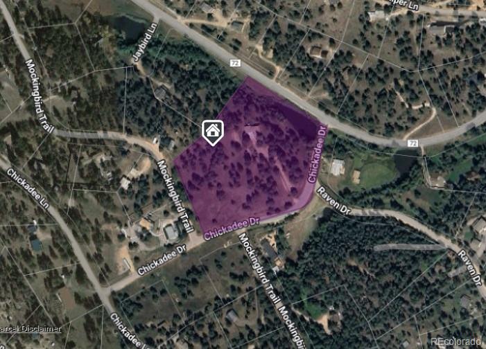 MLS Image #46 for 69  chickadee drive,bailey, Colorado