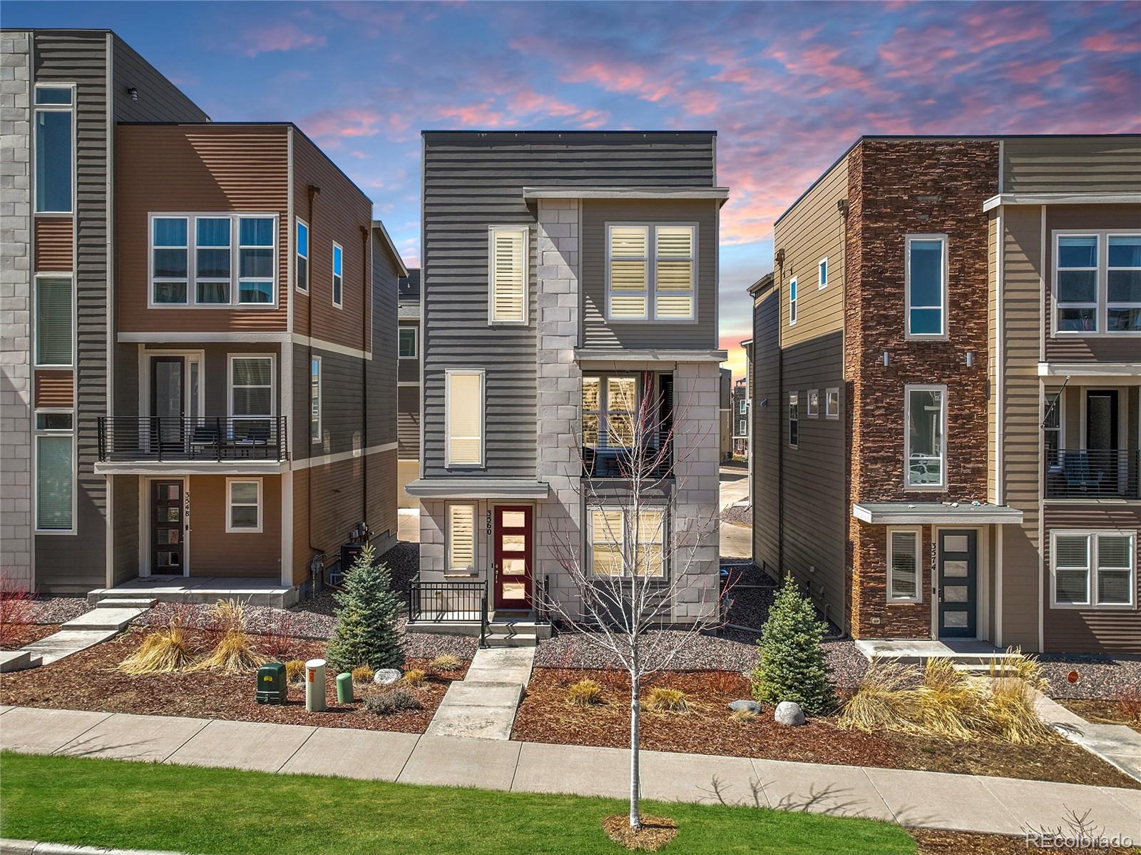 CMA Image for 3560  corsica way,Castle Rock, Colorado