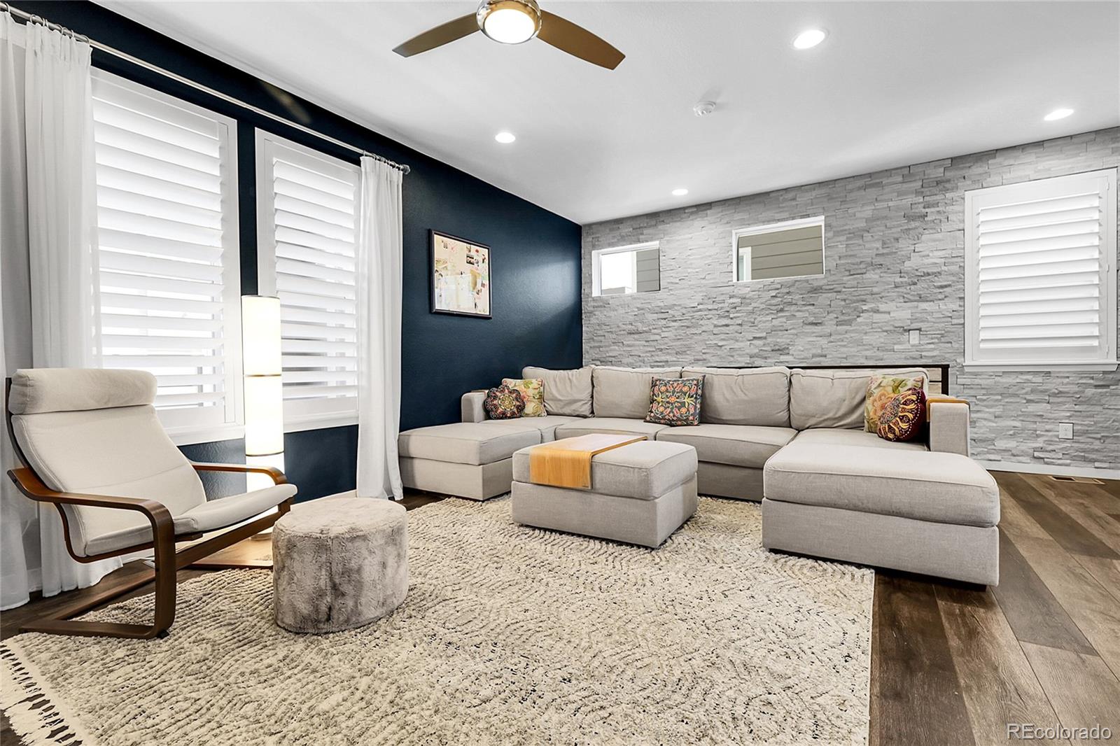 MLS Image #11 for 3560  corsica way,castle rock, Colorado